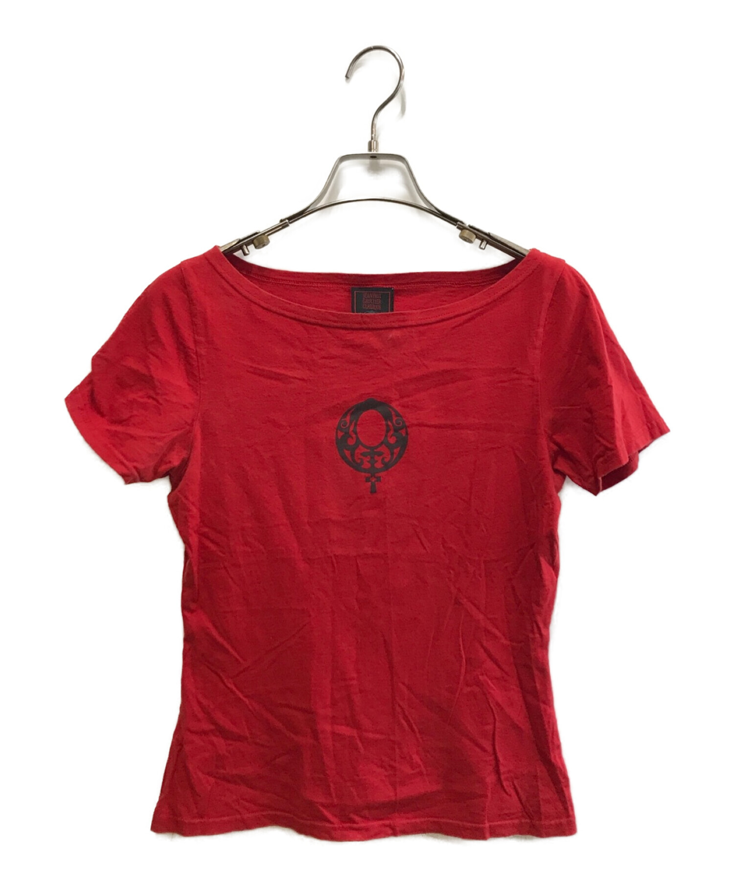 Jean Paul GAULTIER Tシャツ 楽天市場】【中古】 ジャンポールゴルチエ オムJean Paul GAULTIER