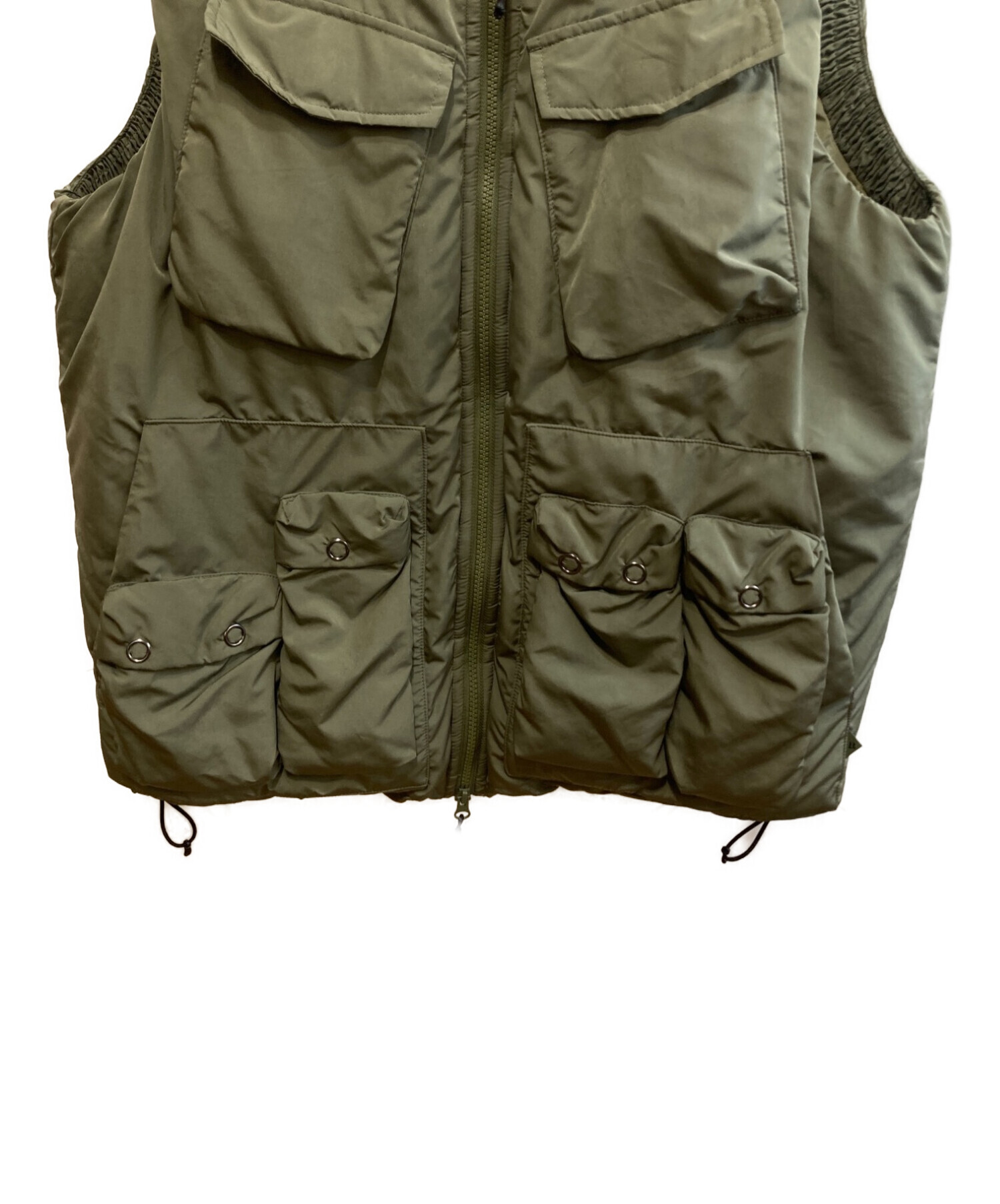 中古・古着通販】Liberaiders (リベレイダース) UTILITY VEST II 
