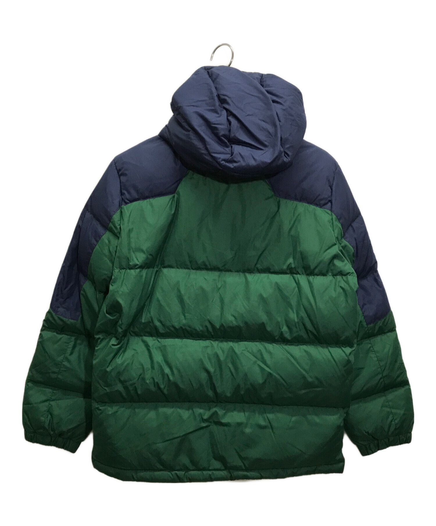 中古・古着通販】POLO RALPH LAUREN (ポロ・ラルフローレン) ダウン 