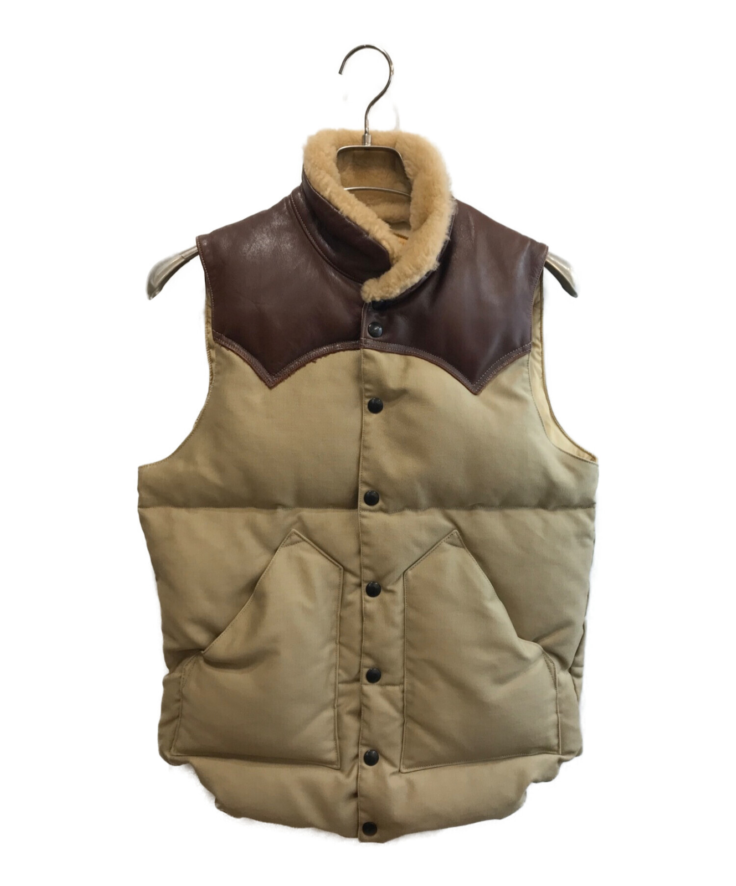 Rocky Mountain Featherbed クリスティベスト36