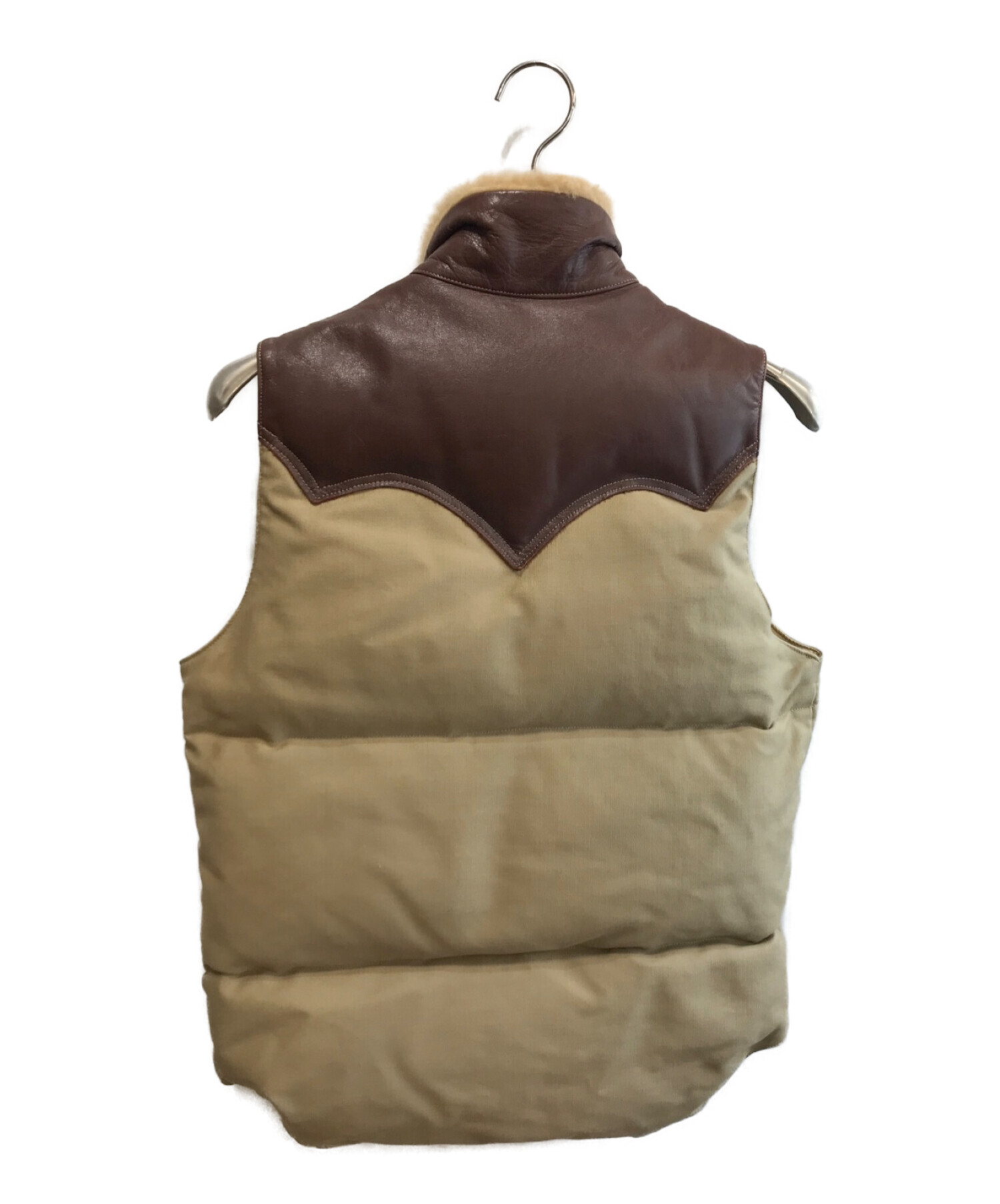 Rocky Mountain (ロッキーマウンテン) クリスティベスト 38 Rocky Mountain Featherbed クリスティベスト 38 ロッキーマウンテン