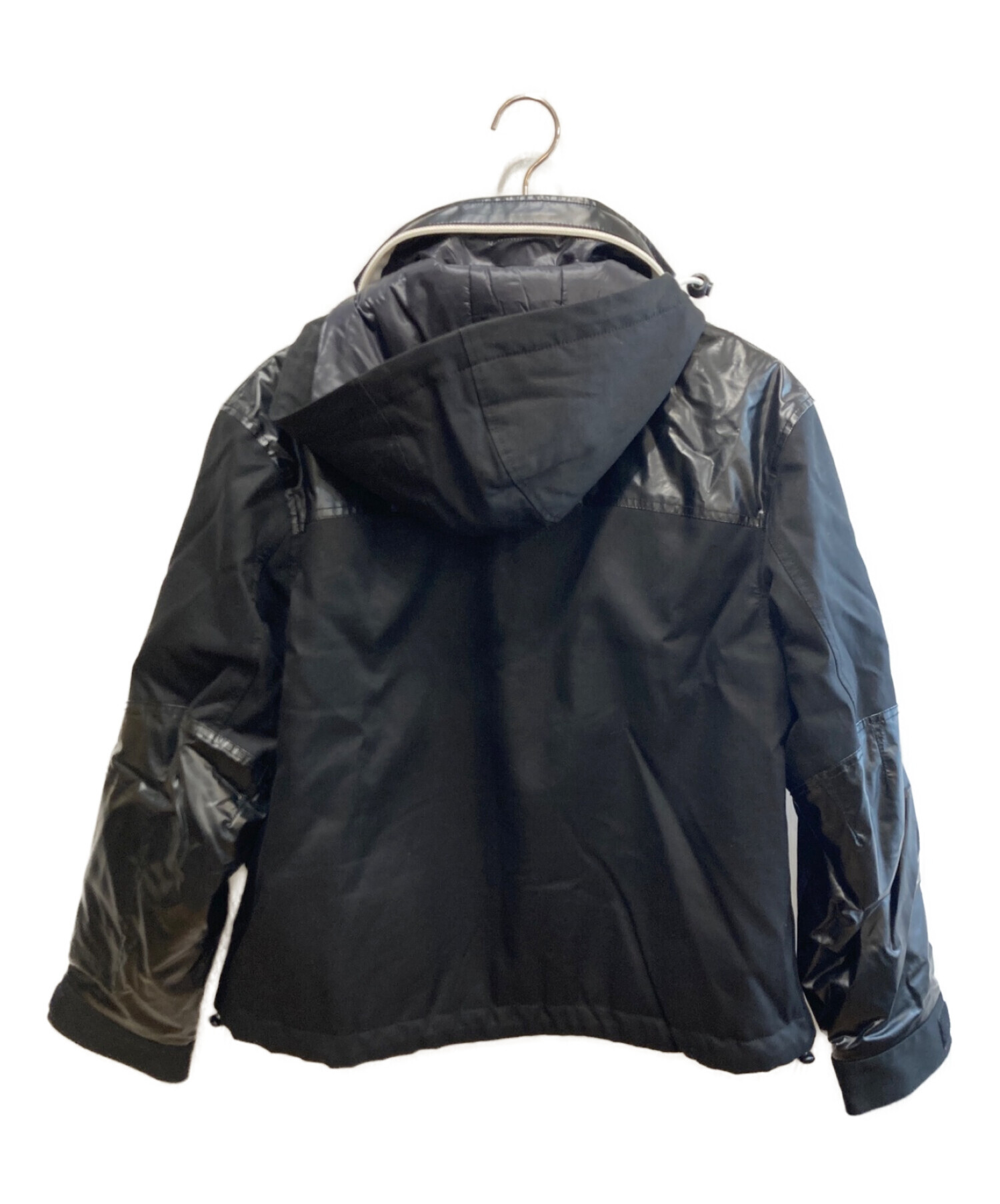 アレキサンダーワン ALEXANDER WANG 中綿ブルゾンジャンパー