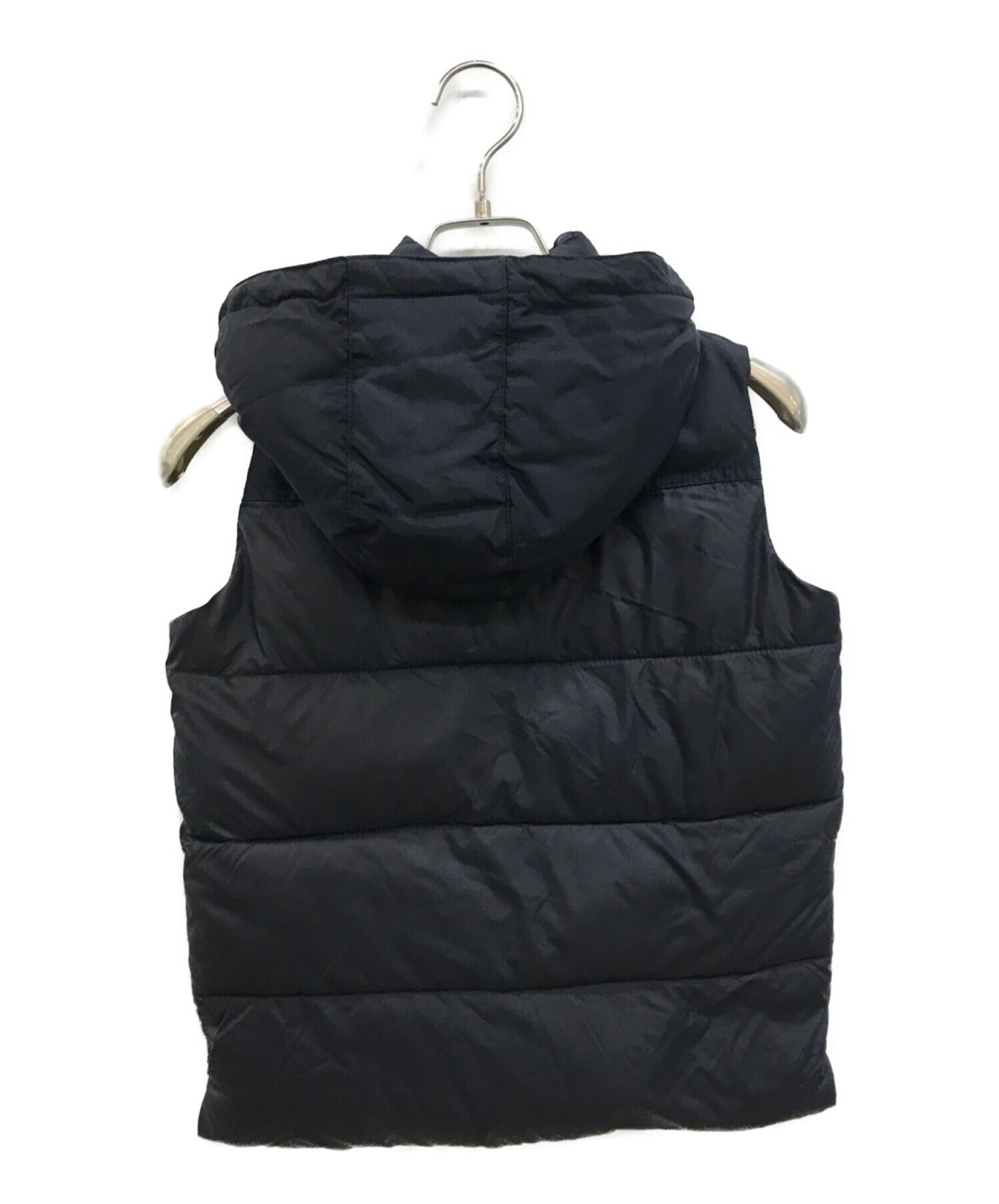 中古・古着通販】ARMANIjonior (アルマーニ ジュニア) 中綿ベスト 