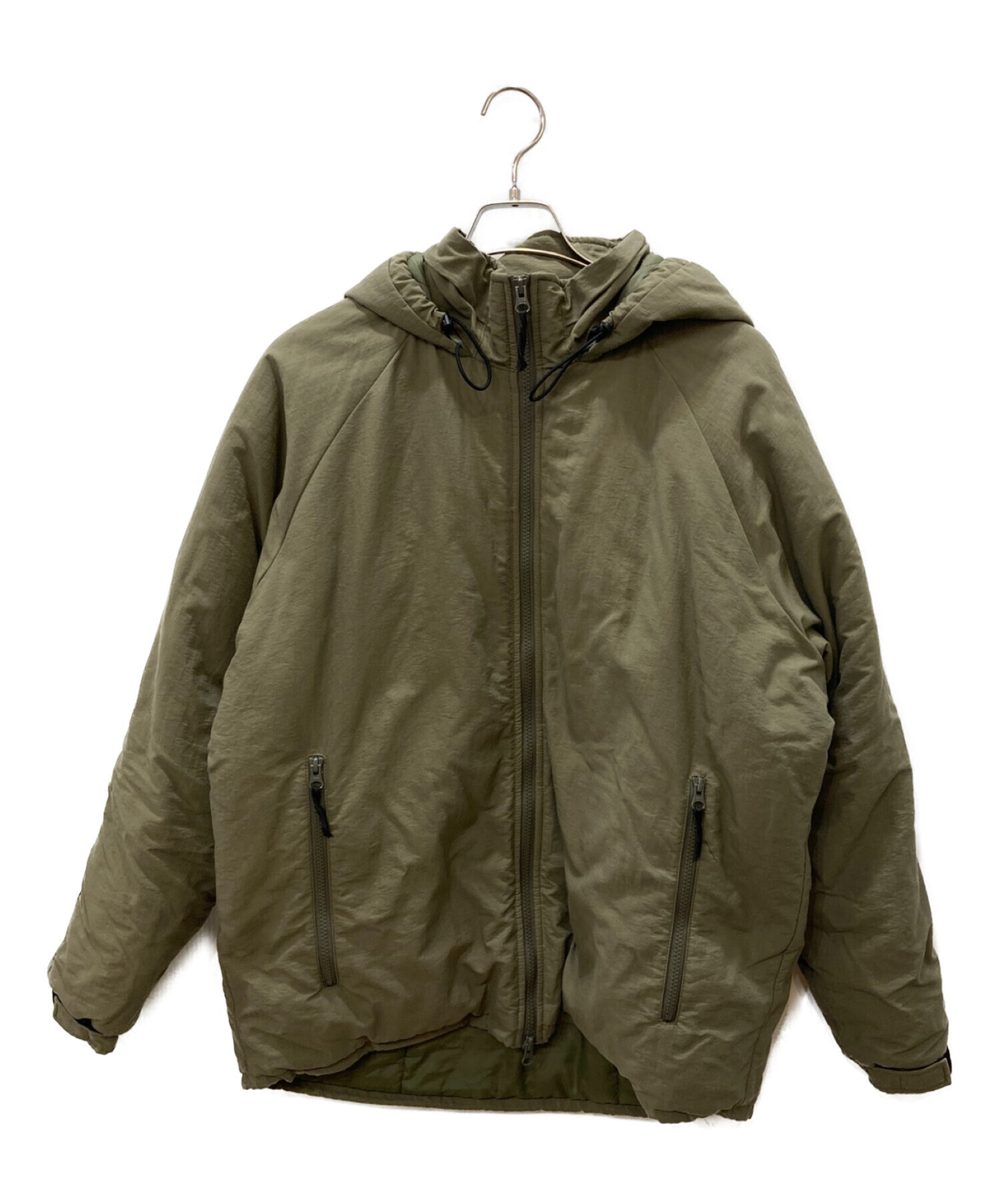 ロンハーマン　中綿ジャケット　Mサイズ ロンハーマン中綿ジャケットMサイズ