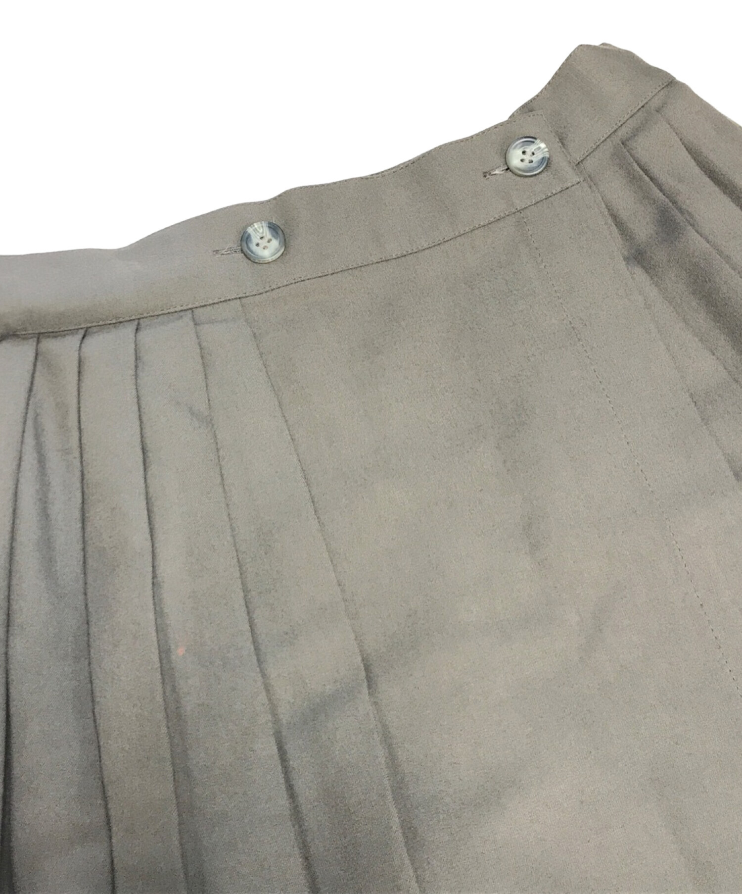 中古・古着通販】DRIES VAN NOTEN (ドリスヴァンノッテン) 80