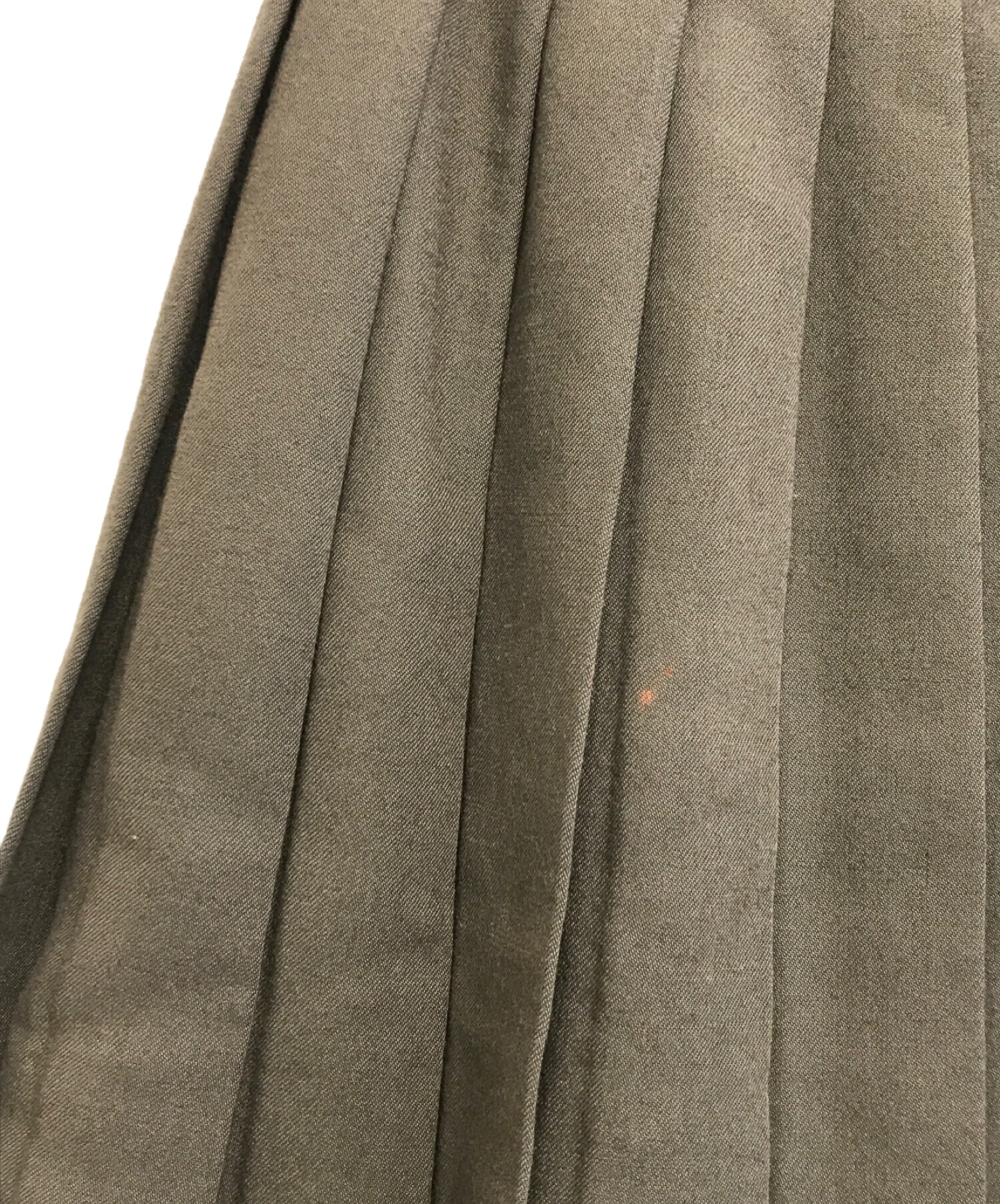 中古・古着通販】DRIES VAN NOTEN (ドリスヴァンノッテン) 80