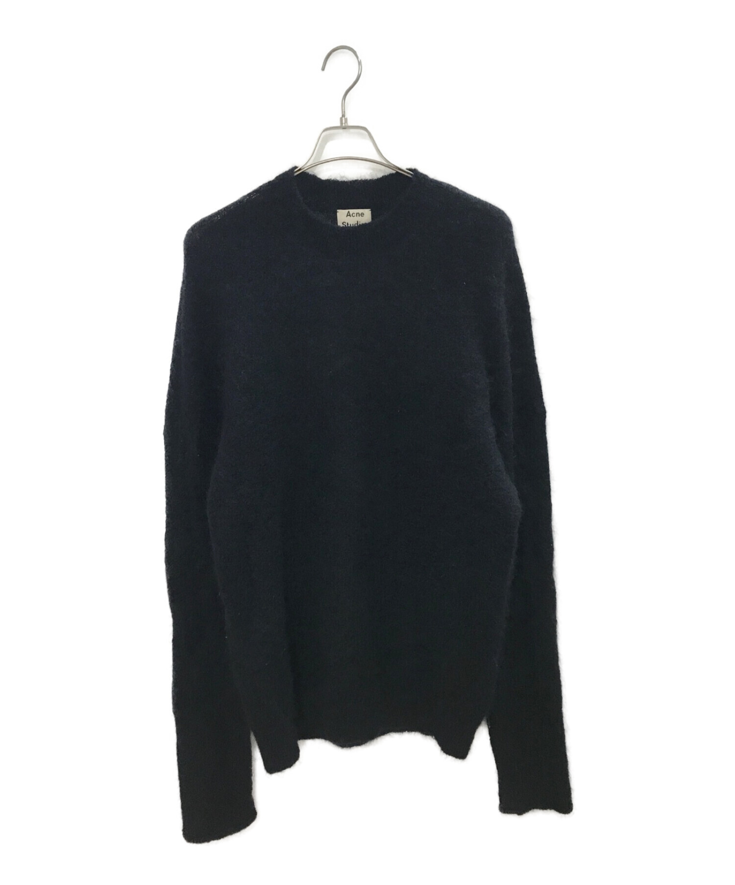 Acne Studios 肉厚 ニットセーター Acne Studios/アクネ ストゥディオ