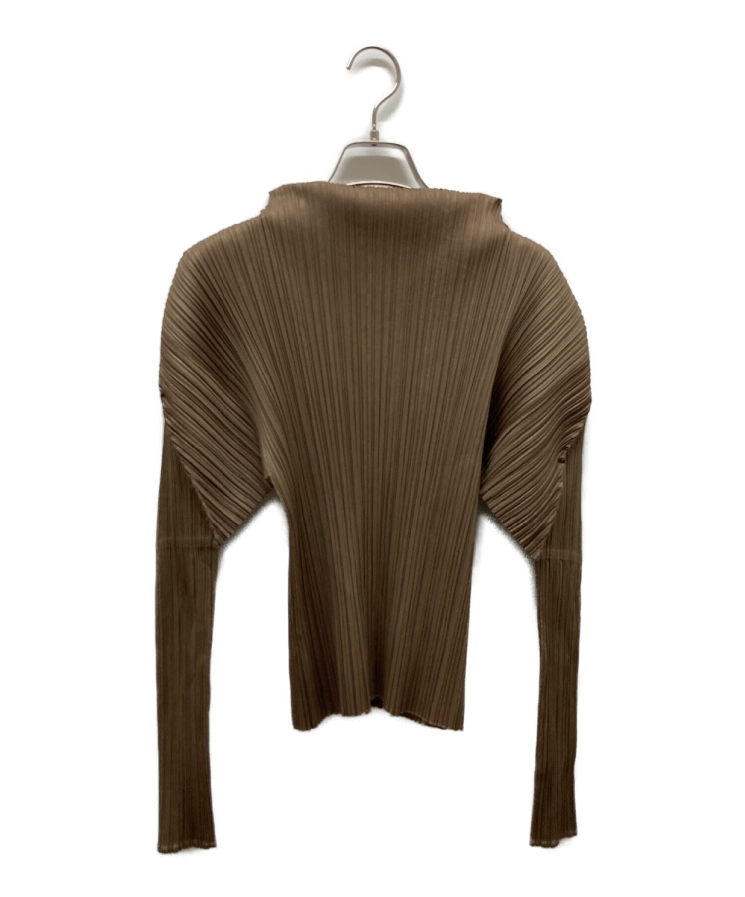 中古・古着通販】PLEATS PLEASE (プリーツプリーズ) プリーツ 
