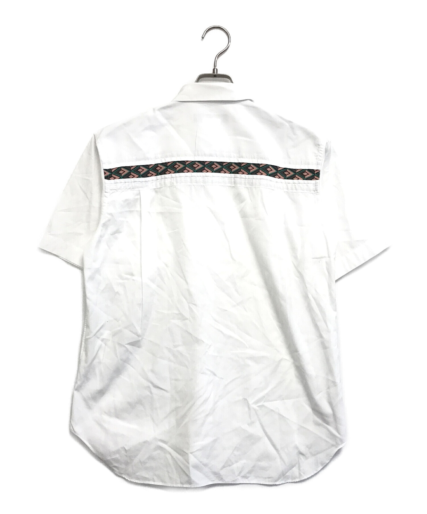 中古・古着通販】COMME des GARCONS HOMME DEUX (コムデギャルソン 