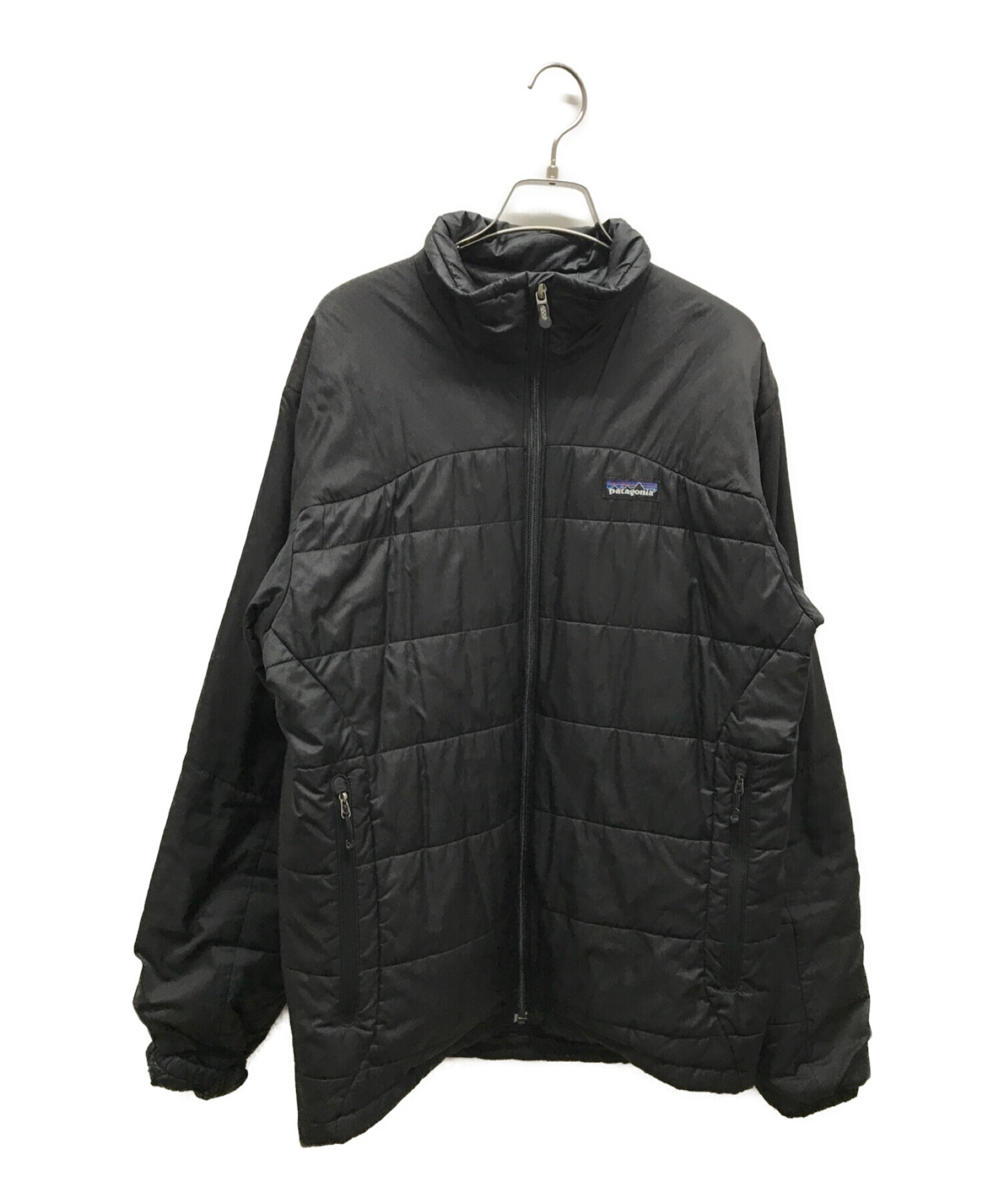 中古・古着通販】Patagonia (パタゴニア) マイクロパフジャケット 