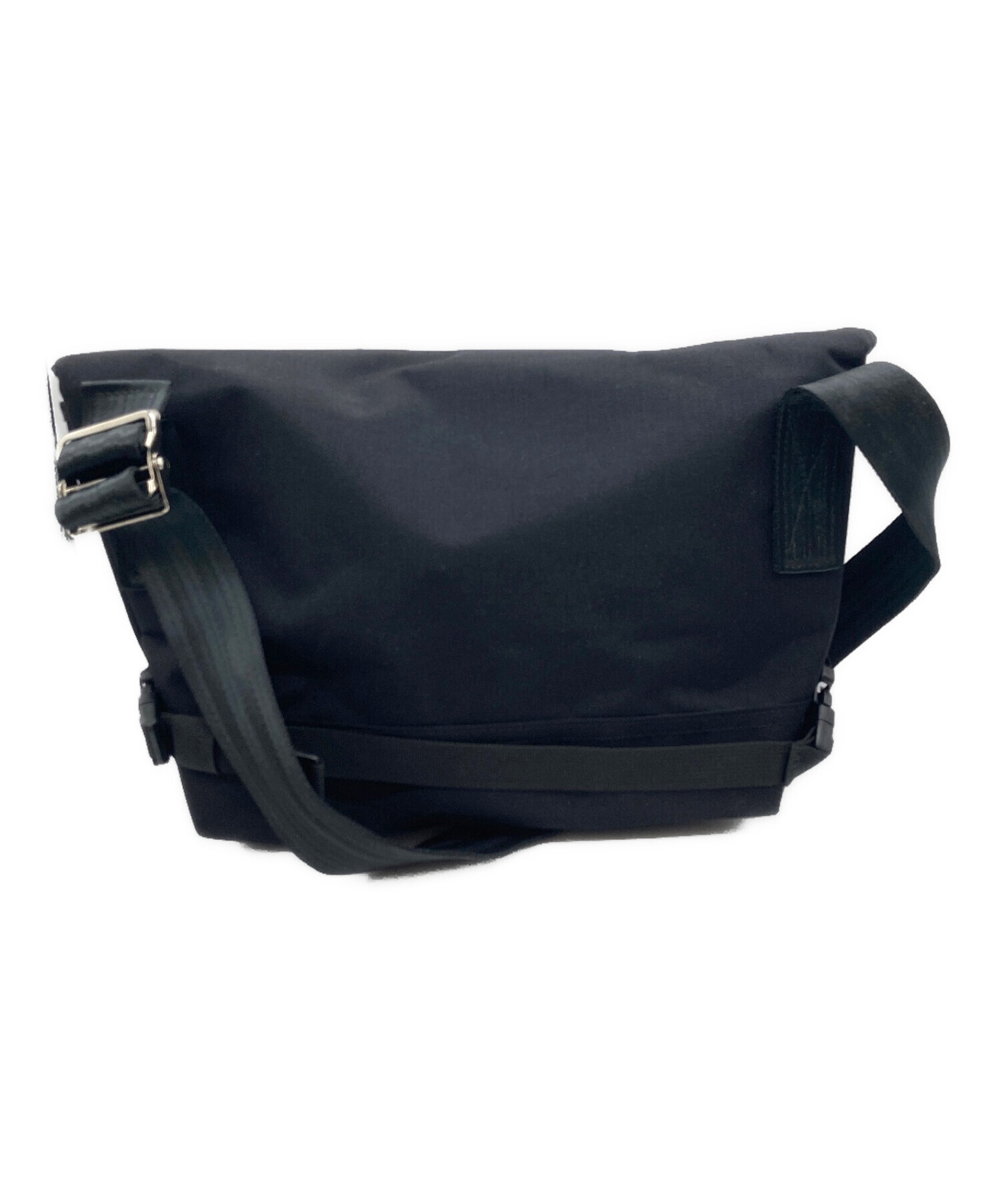 中古・古着通販】ZODIAC (ゾディアック) BAGGAGE Sling Messenger bag 