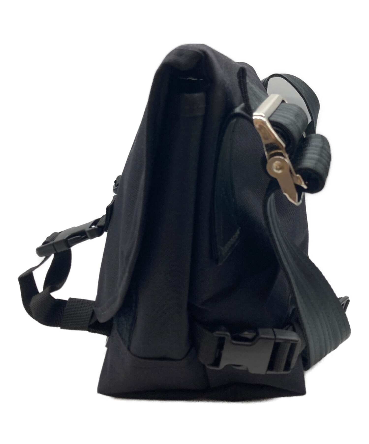 中古・古着通販】ZODIAC (ゾディアック) BAGGAGE Sling Messenger bag 