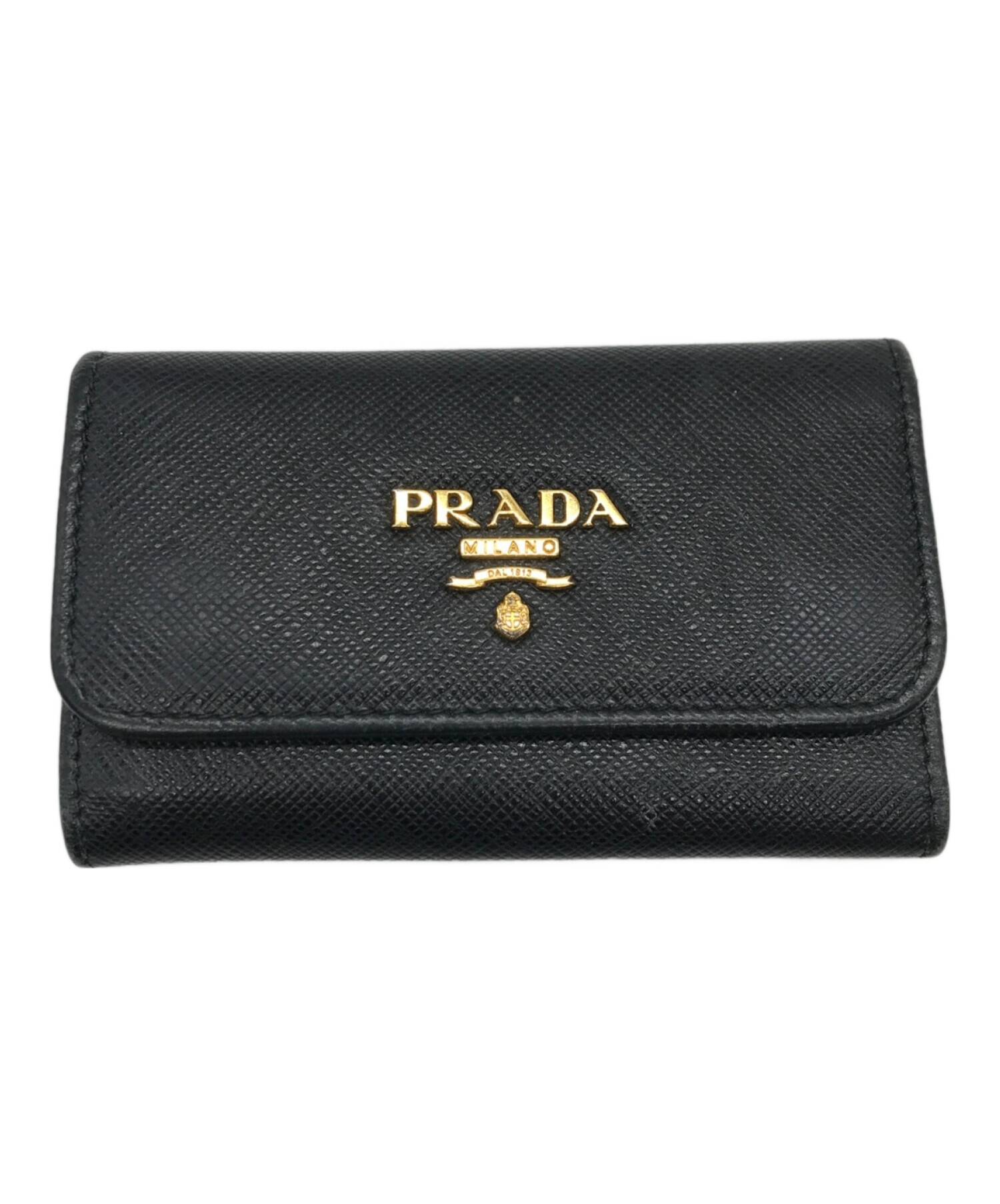 中古・古着通販】PRADA (プラダ) キーケース｜ブランド・古着通販 