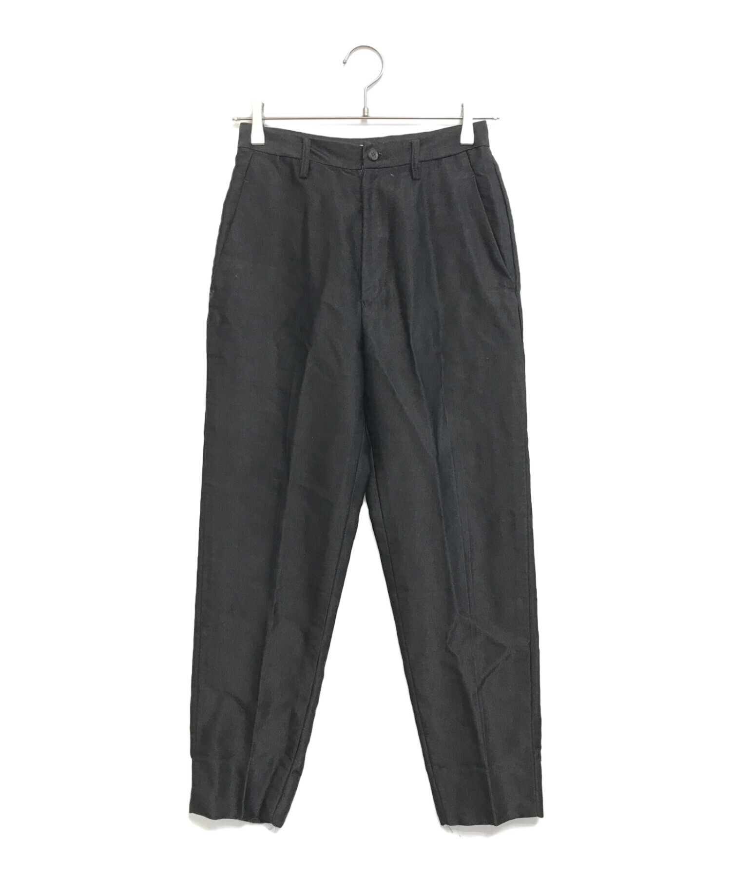 中古・古着通販】ISSEY MIYAKE (イッセイミヤケ) パンツ  