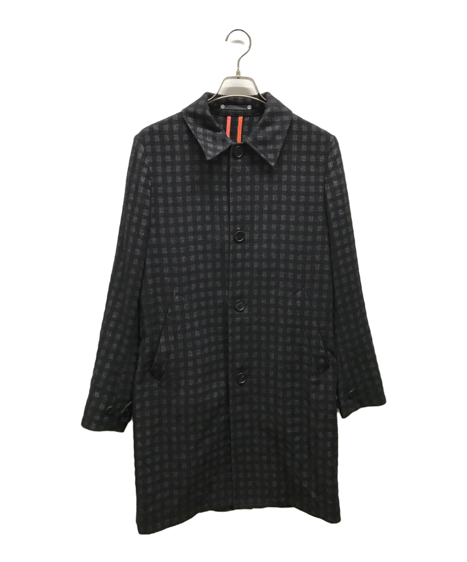 中古・古着通販】PS Paul Smith (PSポールスミス) シャドーチェック 