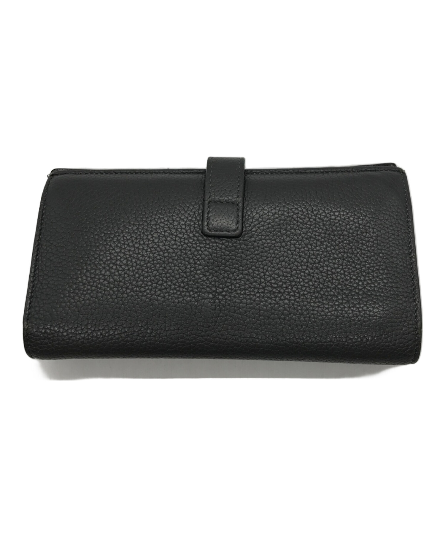 中古・古着通販】Saint Laurent Paris (サンローランパリ) 長財布 
