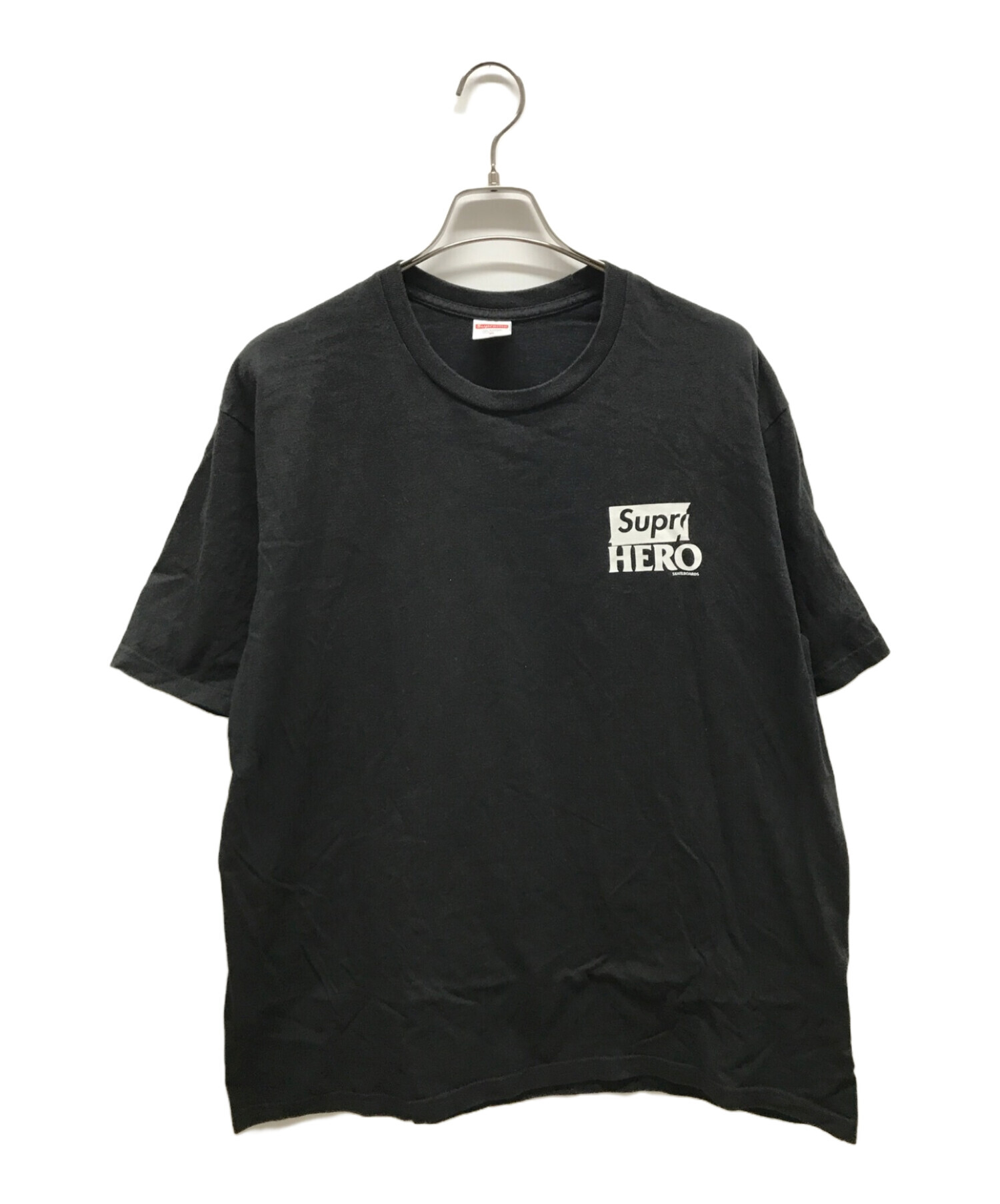 中古・古着通販】SUPREME (シュプリーム) ANTIHERO (アンタイヒーロー 