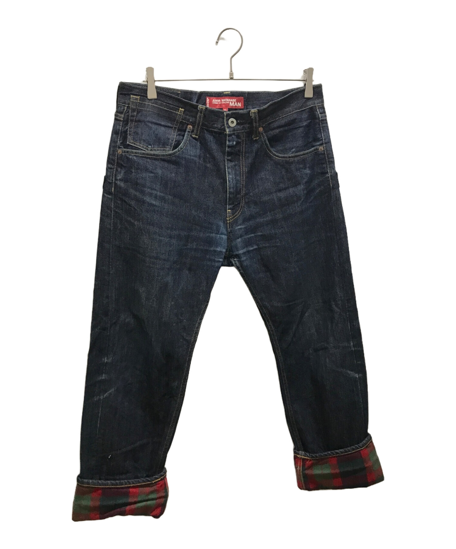 中古・古着通販】COMME des GARCONS JUNYA WATANABE MAN (コム デ