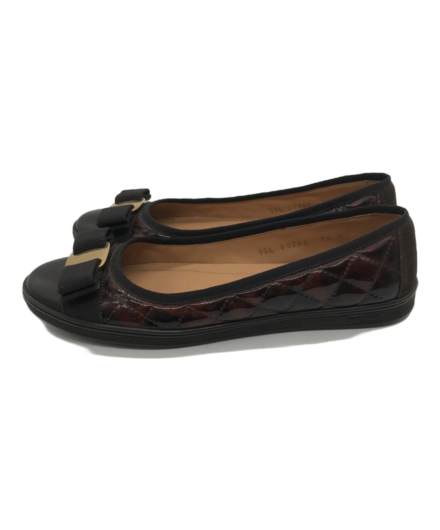 中古・古着通販】Salvatore Ferragamo (サルヴァトーレ フェラガモ 