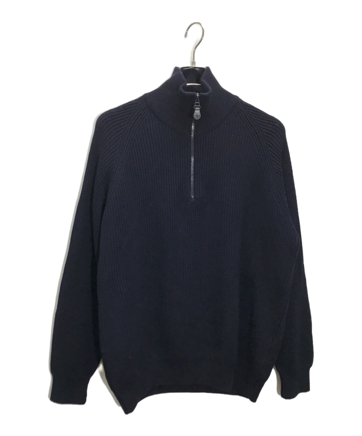 中古・古着通販】ERMENEGILDO ZEGNA (エルメネジルド・ゼニア) ニット 