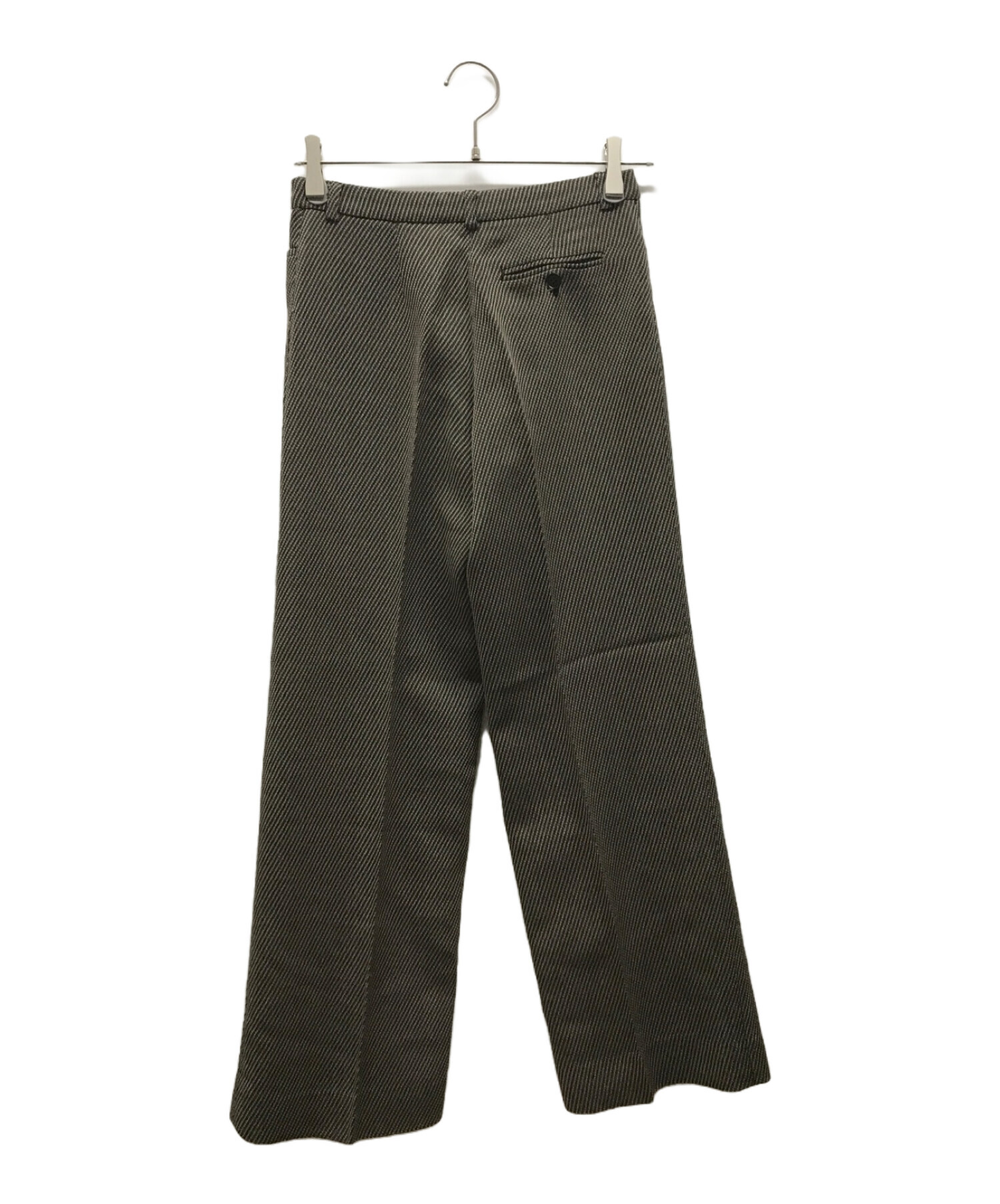 中古・古着通販】EMPORIO ARMANI (エンポリオアルマーニ) パンツ  