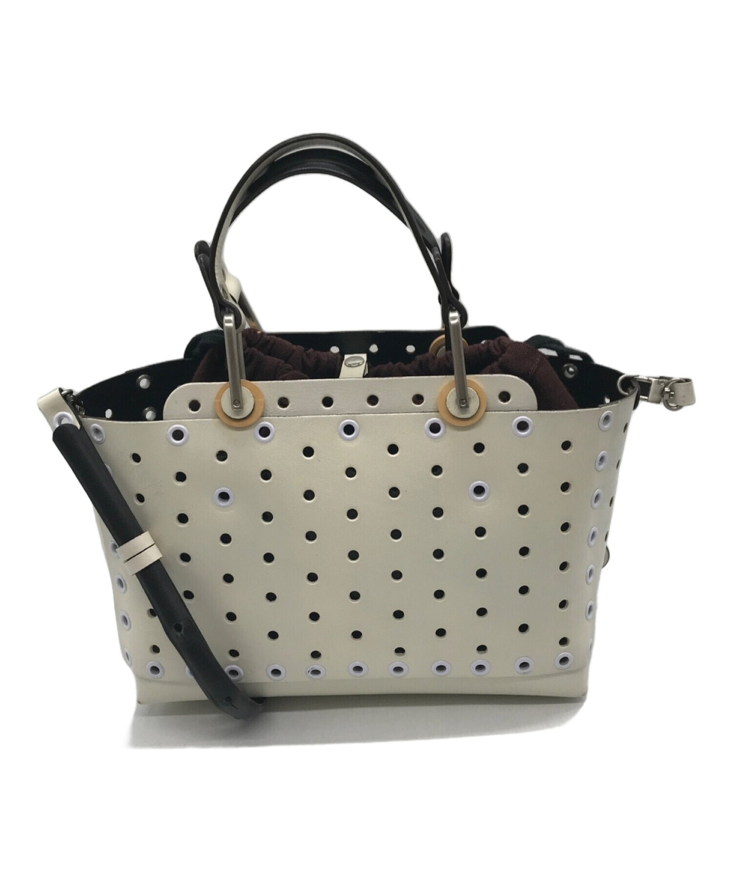 Jamin Puech 2wayバッグ JAMIN PUECH 】の刺繍バッグ | H.P.FRANCE公式