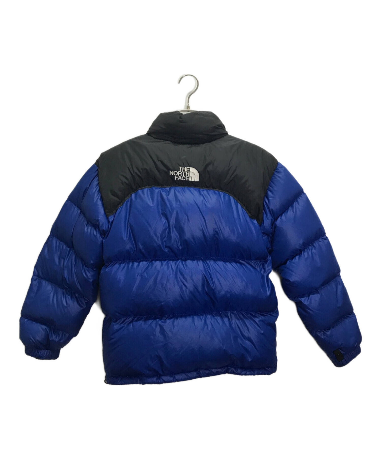中古・古着通販】THE NORTH FACE (ザ ノース フェイス) ダウン 