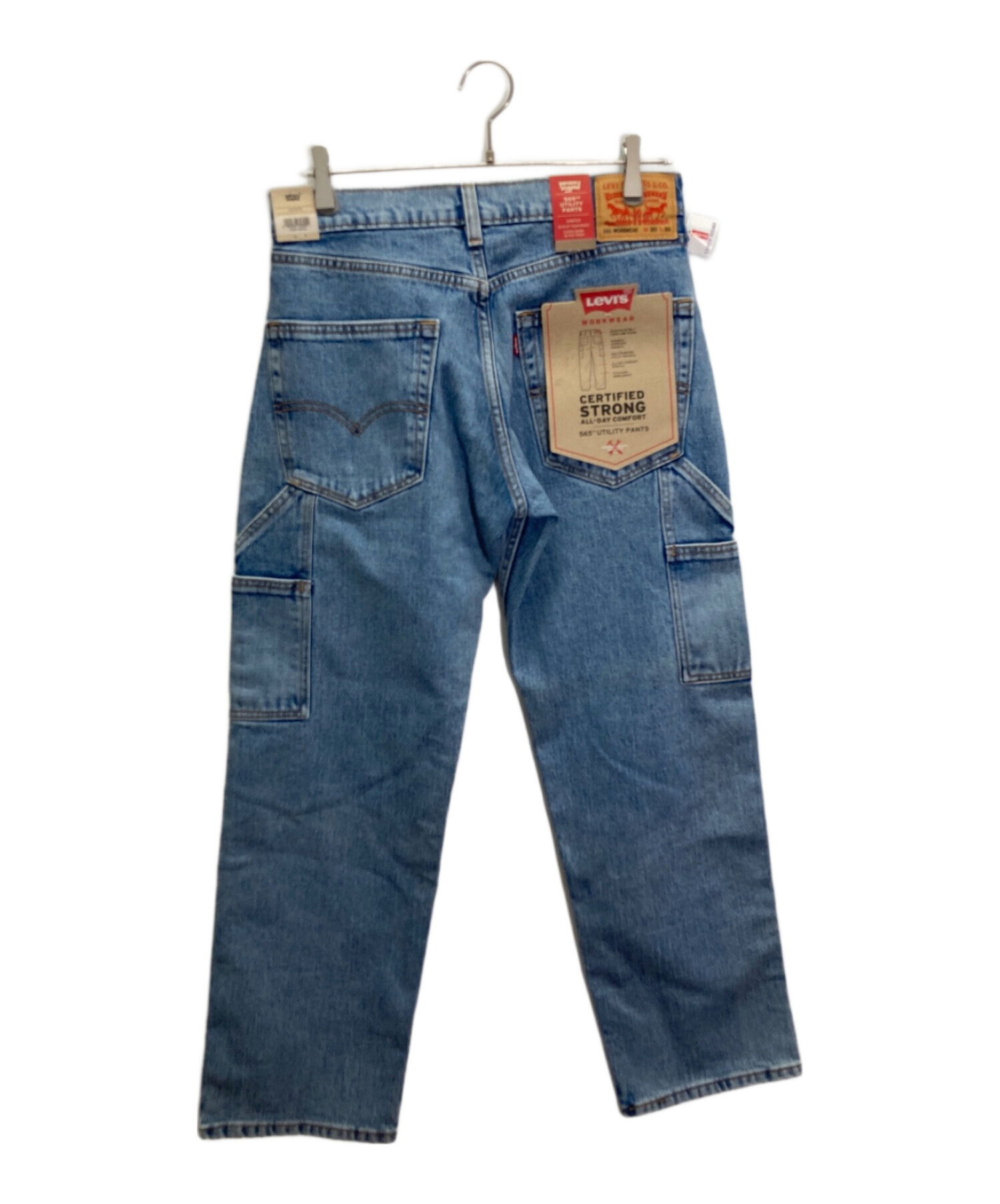 中古・古着通販】LEVI