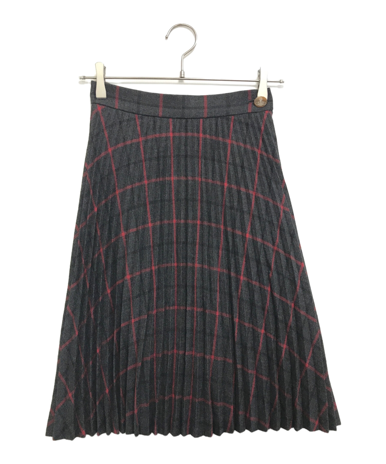 中古・古着通販】Vivienne Westwood (ヴィヴィアンウエストウッド  