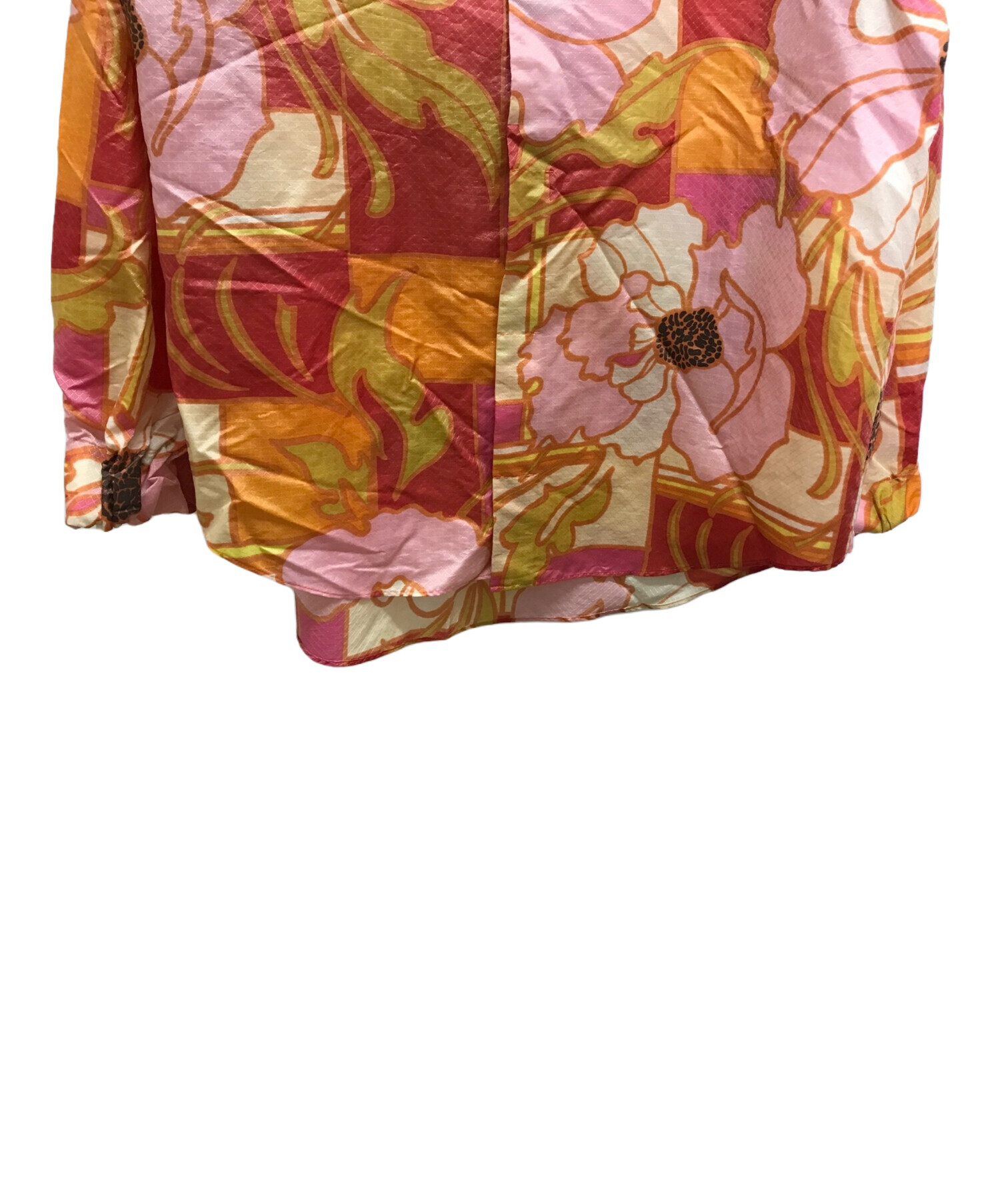 中古・古着通販】JUNYA WATANABE COMME des GARCONS MAN PINK 
