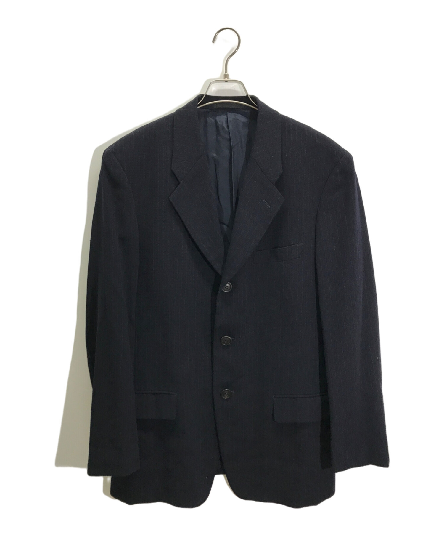 中古・古着通販】ISSEY MIYAKE MEN (イッセイミヤケメン) テーラード 