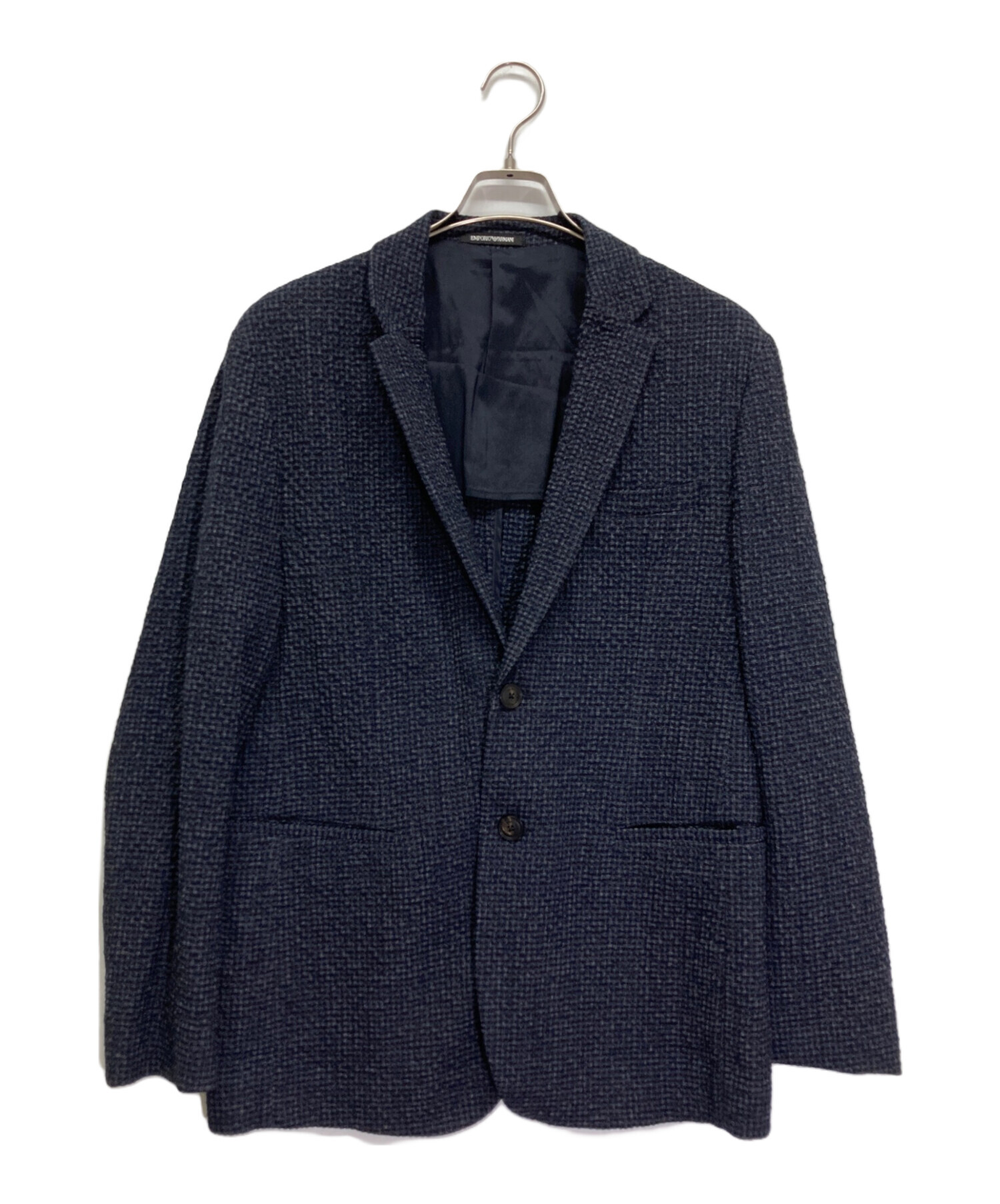 中古・古着通販】EMPORIO ARMANI (エンポリオアルマーニ) ジャケット  