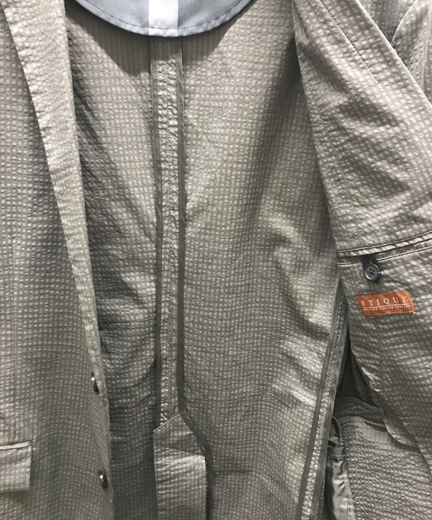 中古・古着通販】BLACK LABEL CRESTBRIDGE (ブラックレーベル クレスト 