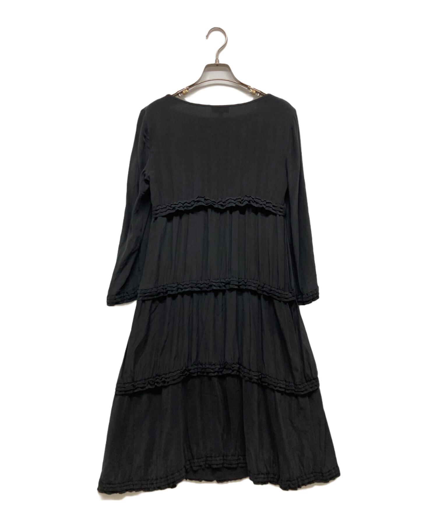 中古・古着通販】EMPORIO ARMANI (エンポリオアルマーニ) ワンピース  