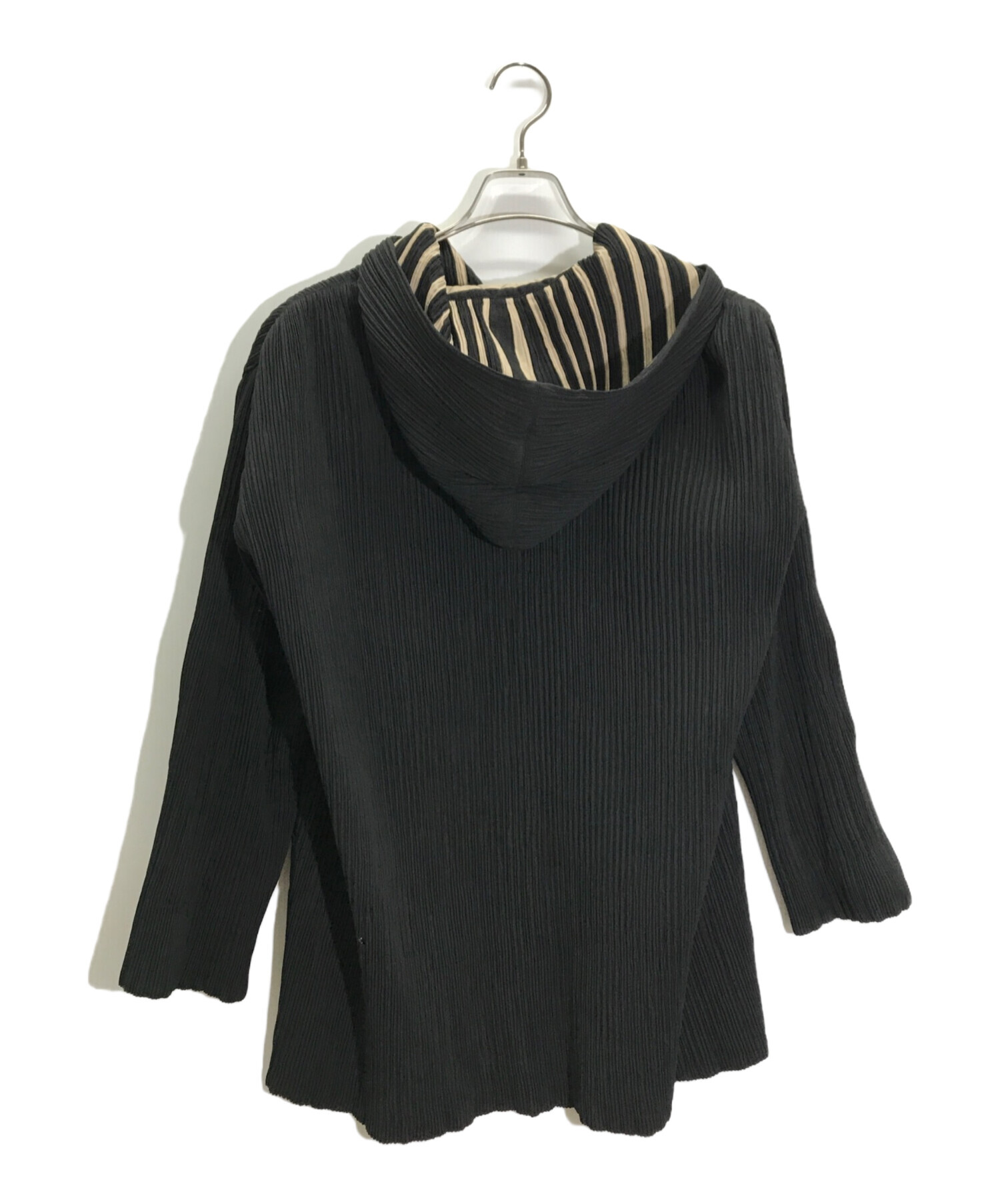 中古・古着通販】ISSEY MIYAKE WHITE LABEL (イッセイミヤケホワイト  