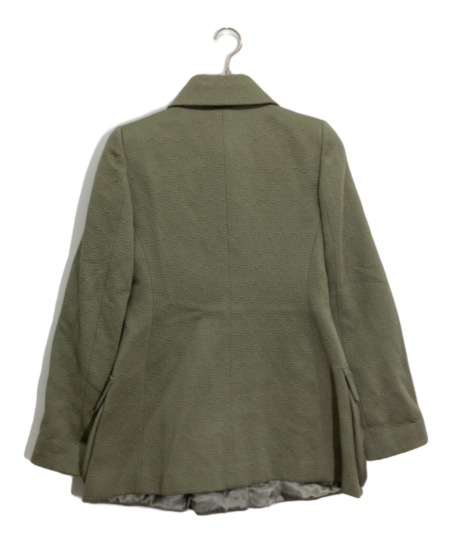 中古・古着通販】EMPORIO ARMANI (エンポリオアルマーニ) ジャケット 