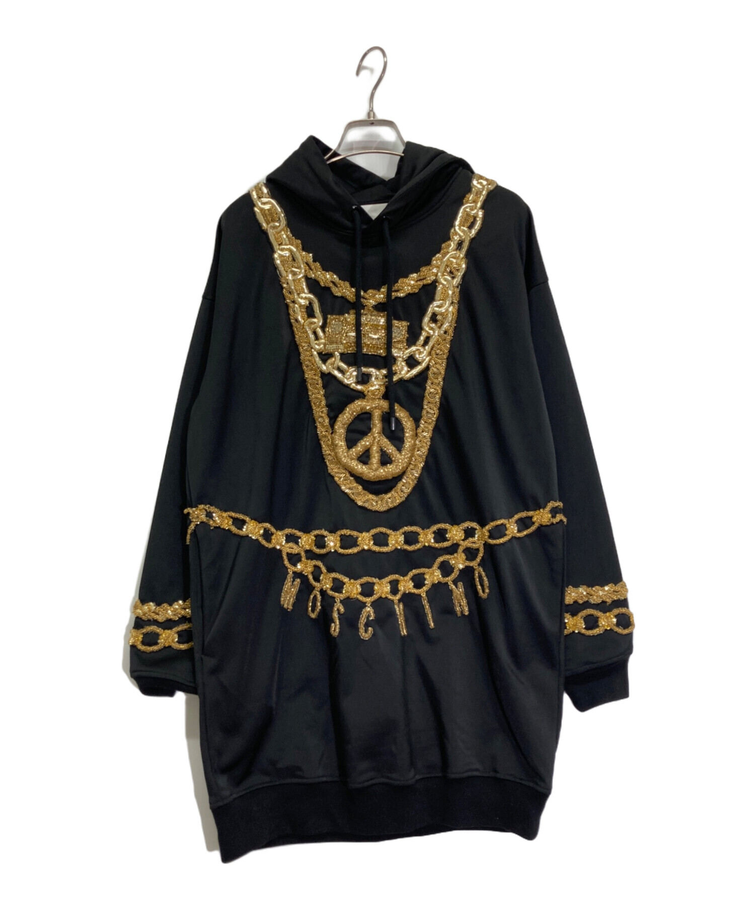 中古・古着通販】H&M (エイチアンドエム) MOSCHINO (モスキーノ  