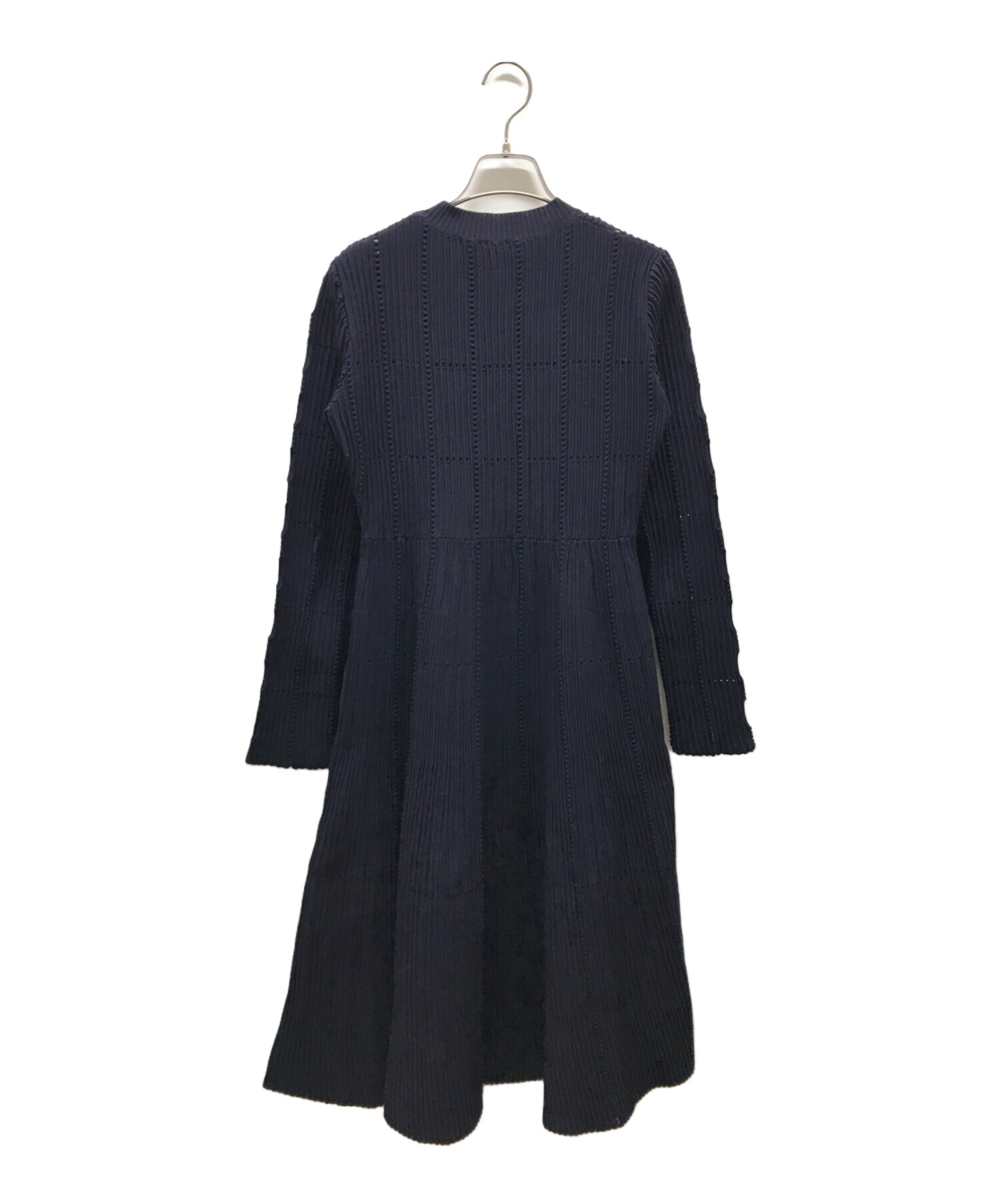 中古・古着通販】CELFORD (セルフォード) ディフォーメーションニット  
