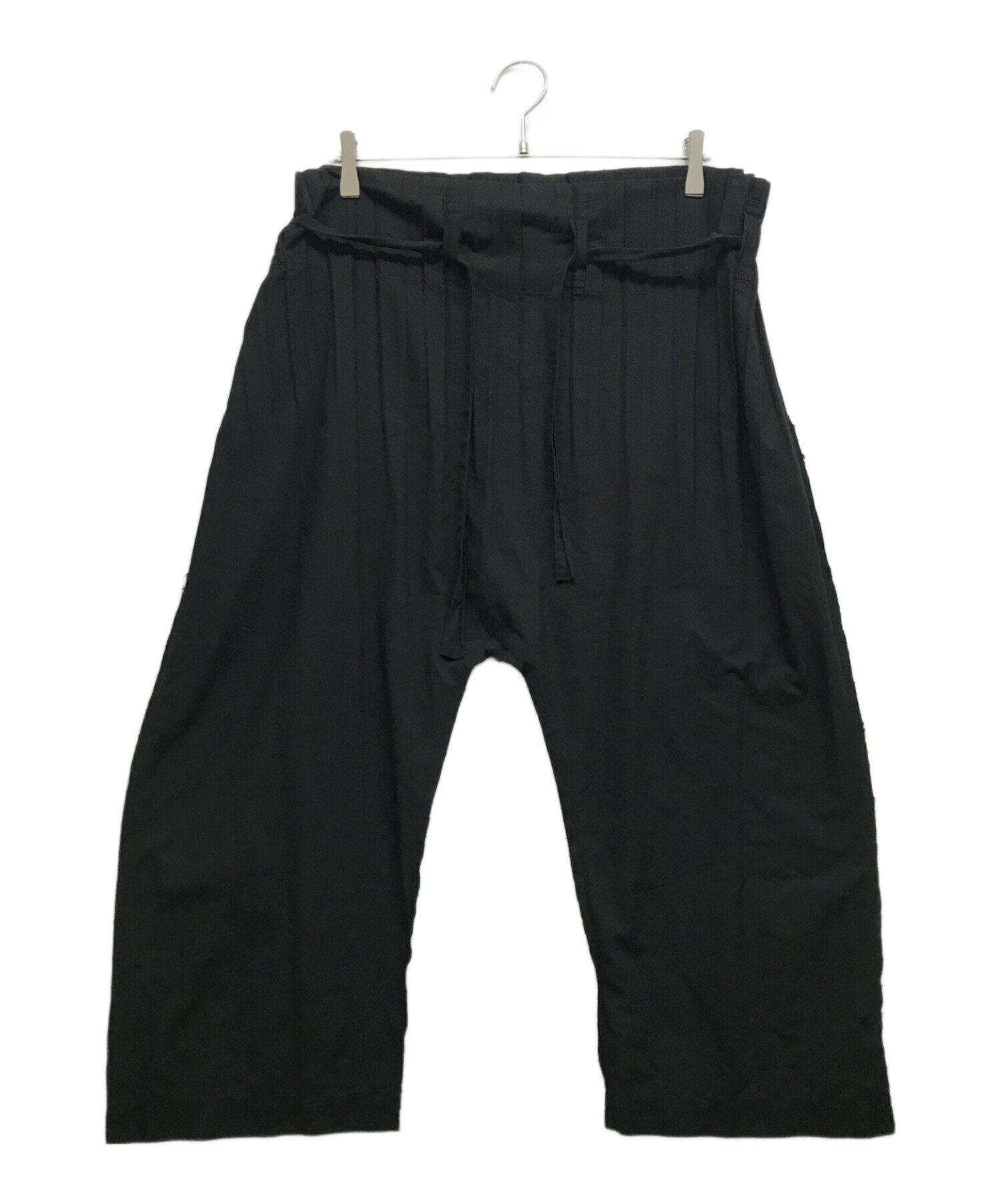 中古・古着通販】me ISSEY MIYAKE (ミーイッセイ ミヤケ) プリーツ  