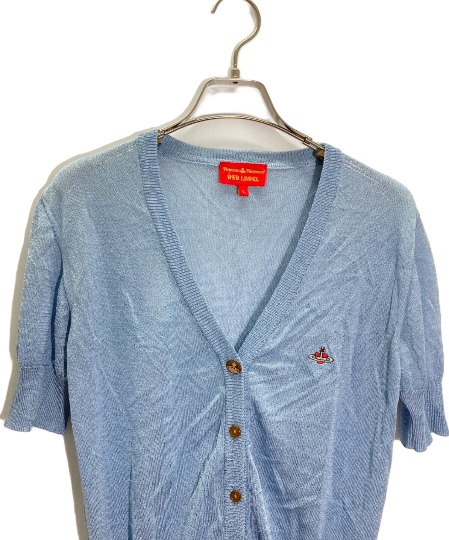 中古・古着通販】Vivienne Westwood RED LABEL (ヴィヴィアンウエスト  