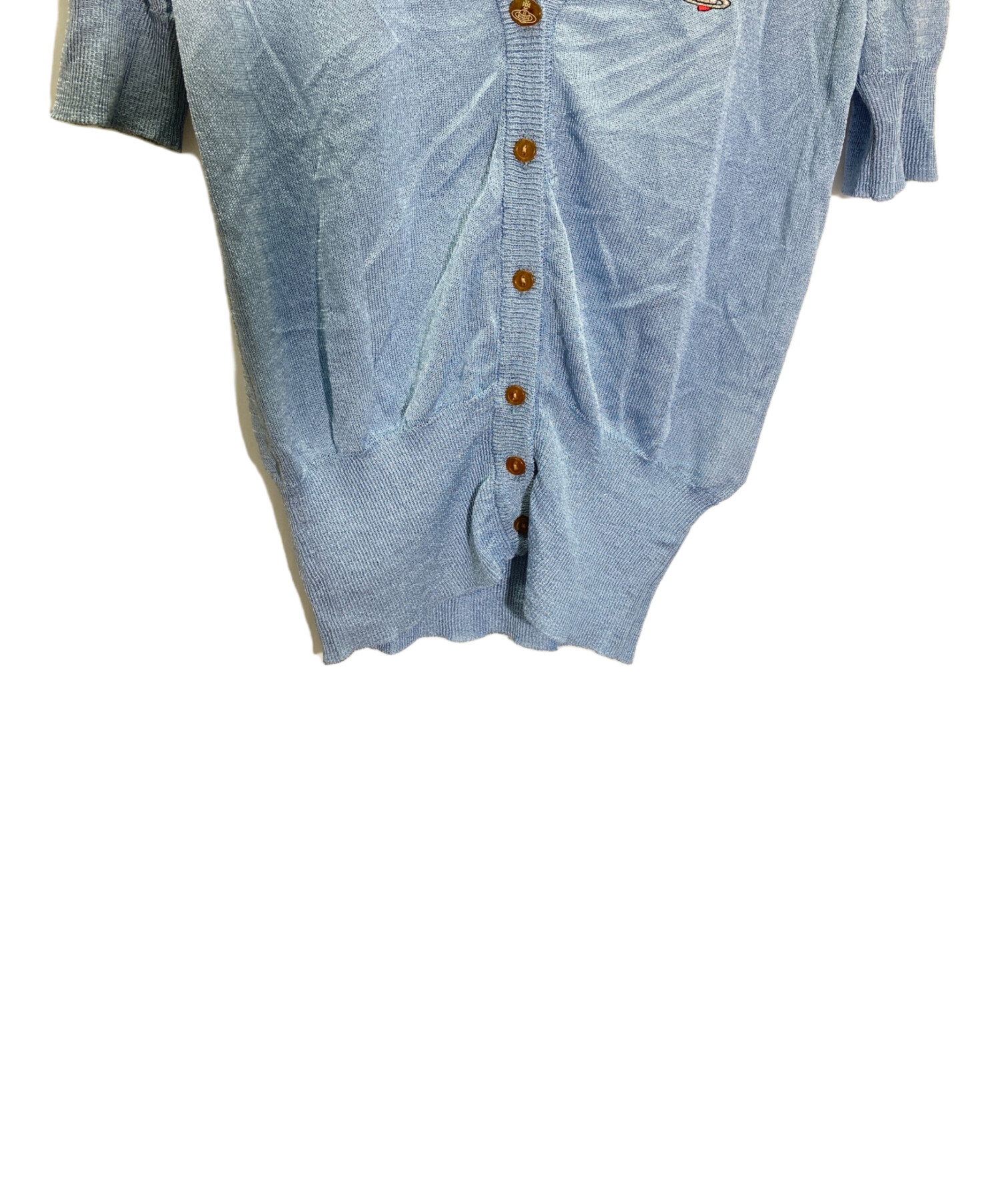 中古・古着通販】Vivienne Westwood RED LABEL (ヴィヴィアンウエスト  