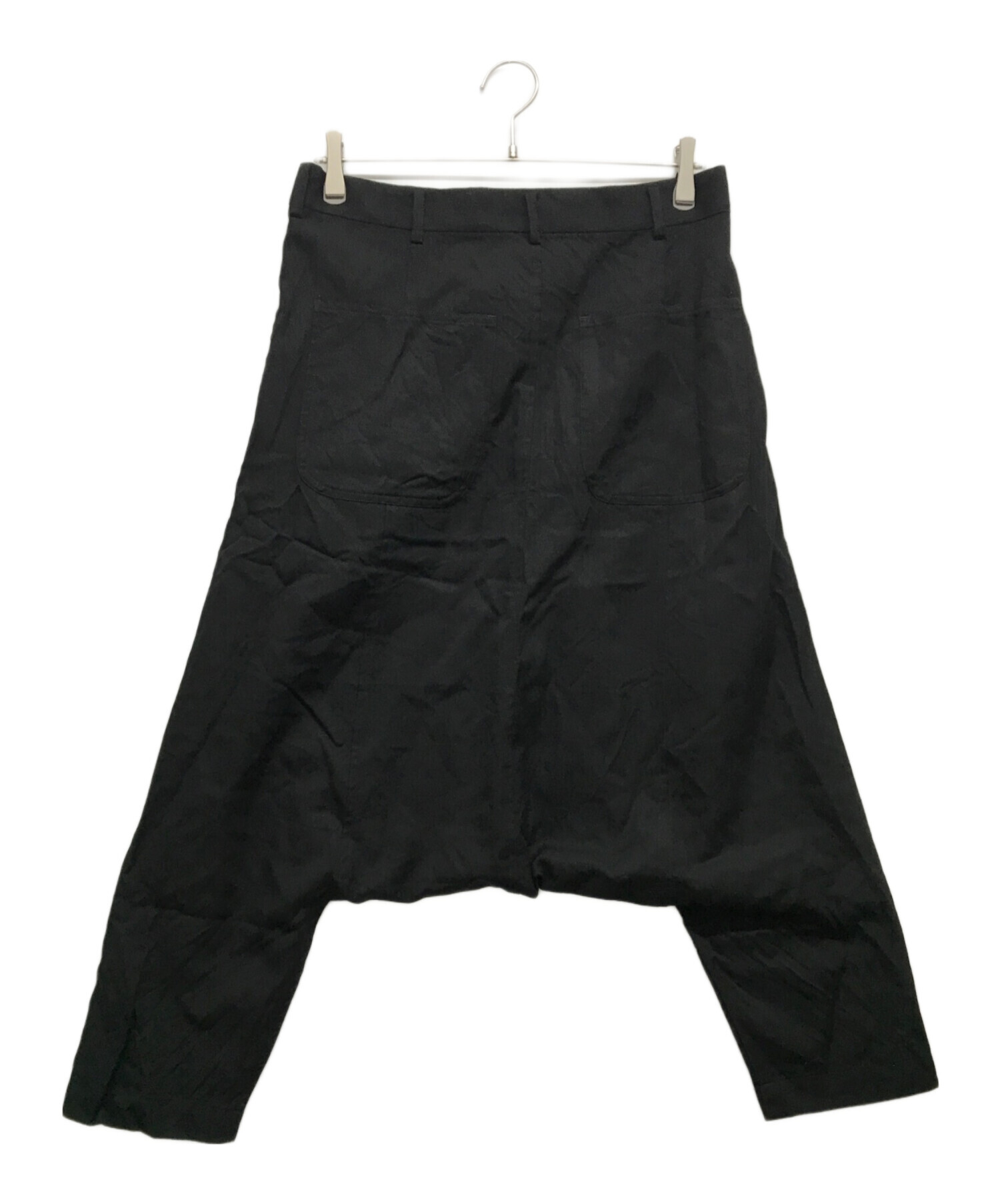 中古・古着通販】BLACK COMME des GARCONS (ブラック コムデギャルソン 