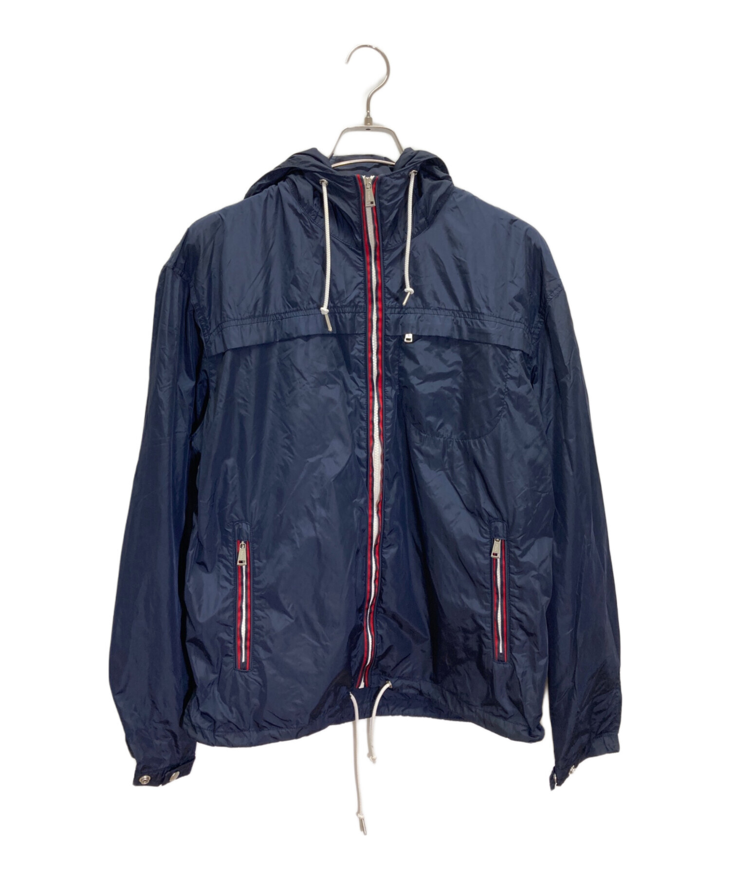中古・古着通販】POLO RALPH LAUREN (ポロ・ラルフローレン) ナイロン 