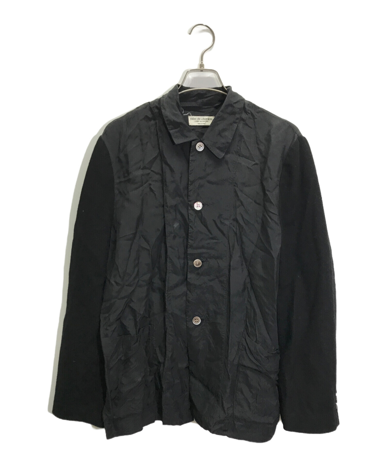 中古・古着通販】ROBE DE CHAMBRE COMME DES GARCONS (ローブド 