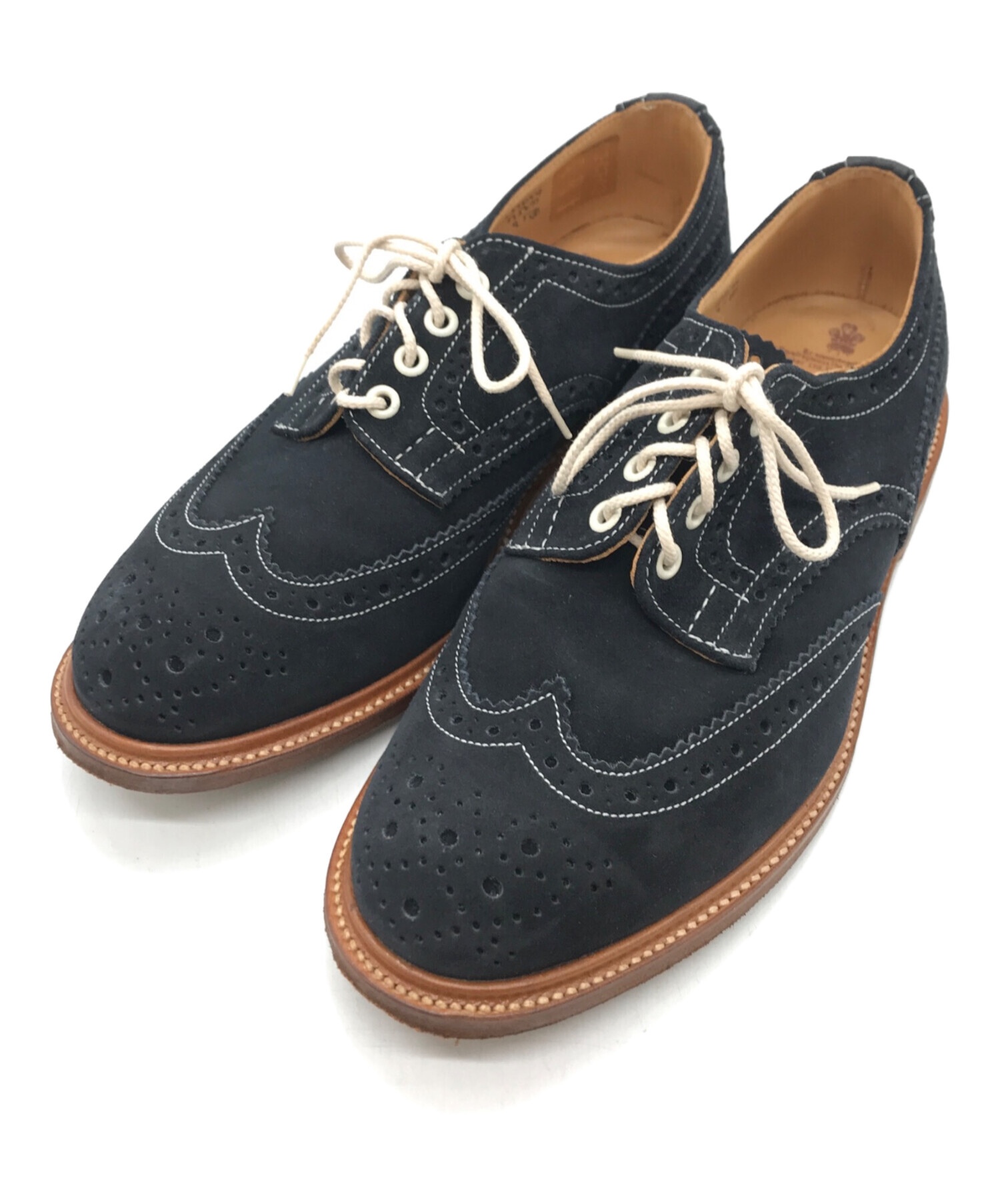 中古・古着通販】Tricker
