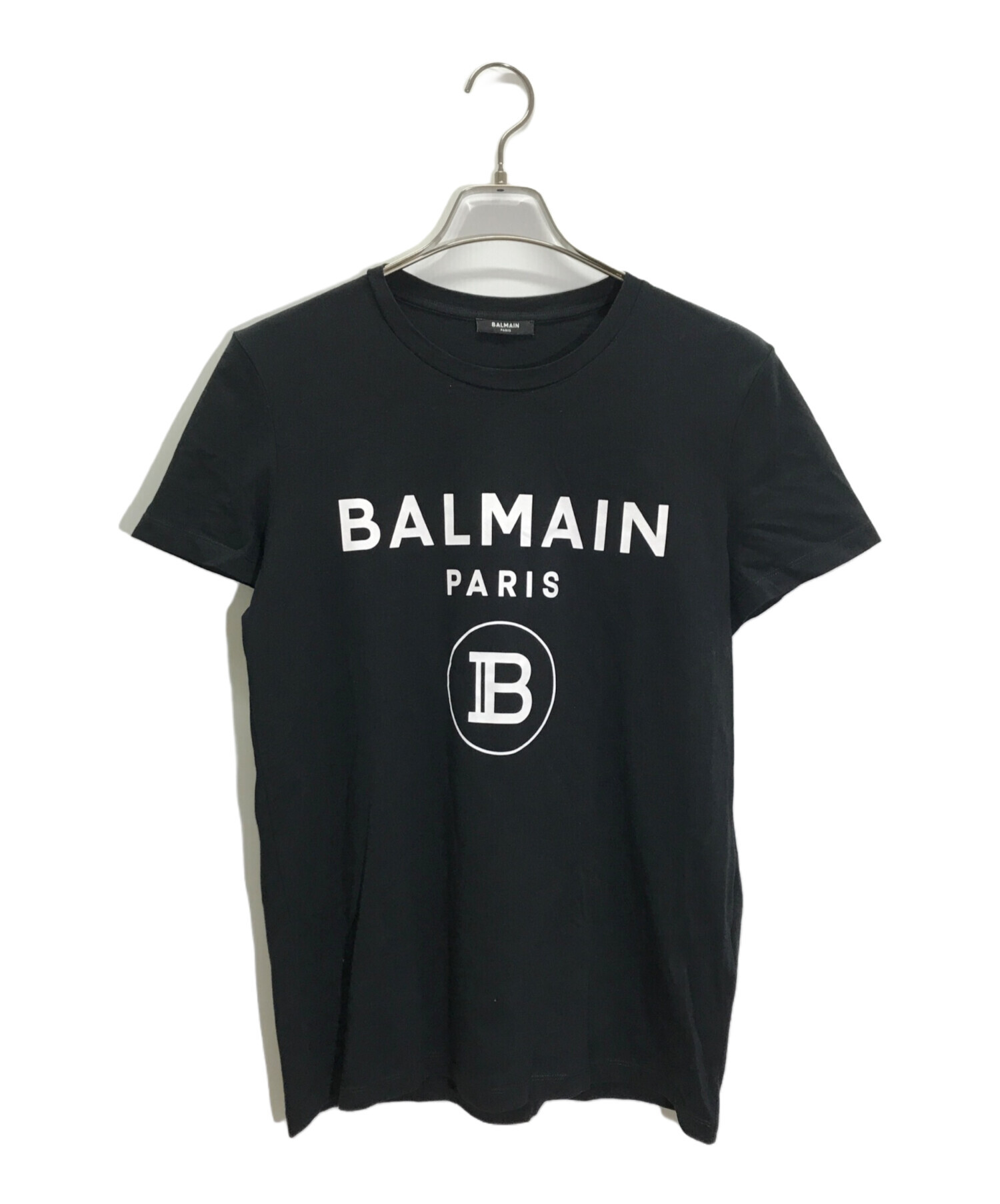 BALMAIN TシャツバルマンS | ヤマダウェブコム