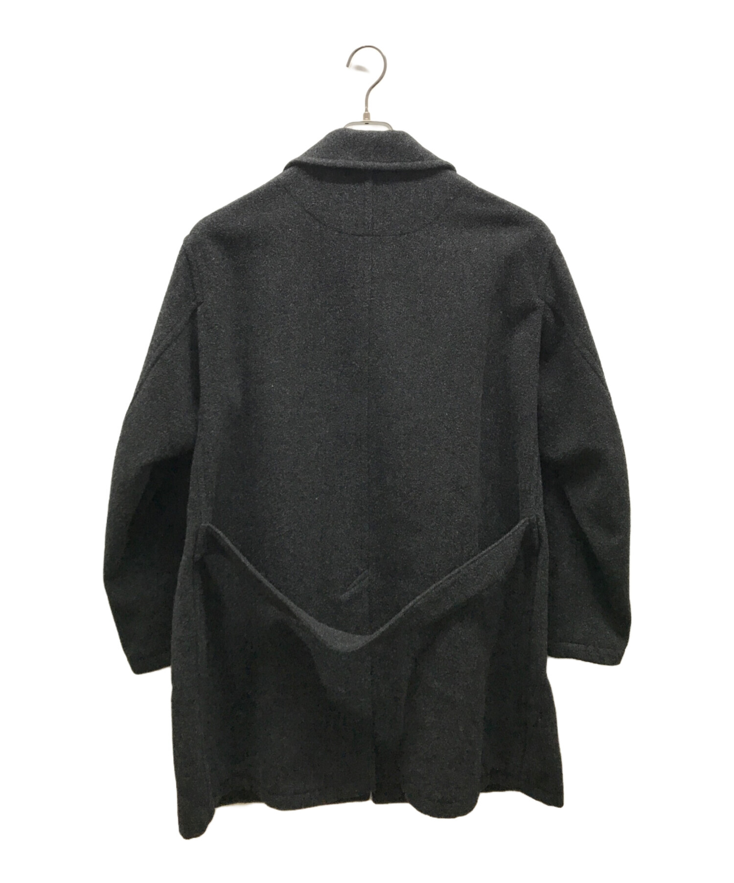 中古・古着通販】DANTON (ダントン) ウールモッサステンカラー 