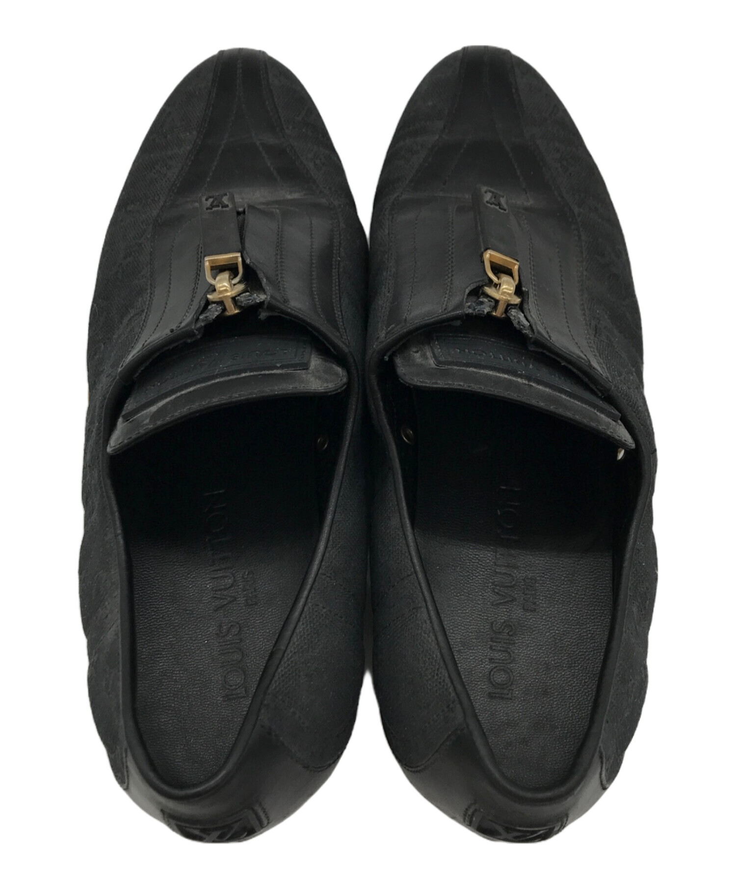 中古・古着通販】LOUIS VUITTON (ルイ ヴィトン) ドライビング 