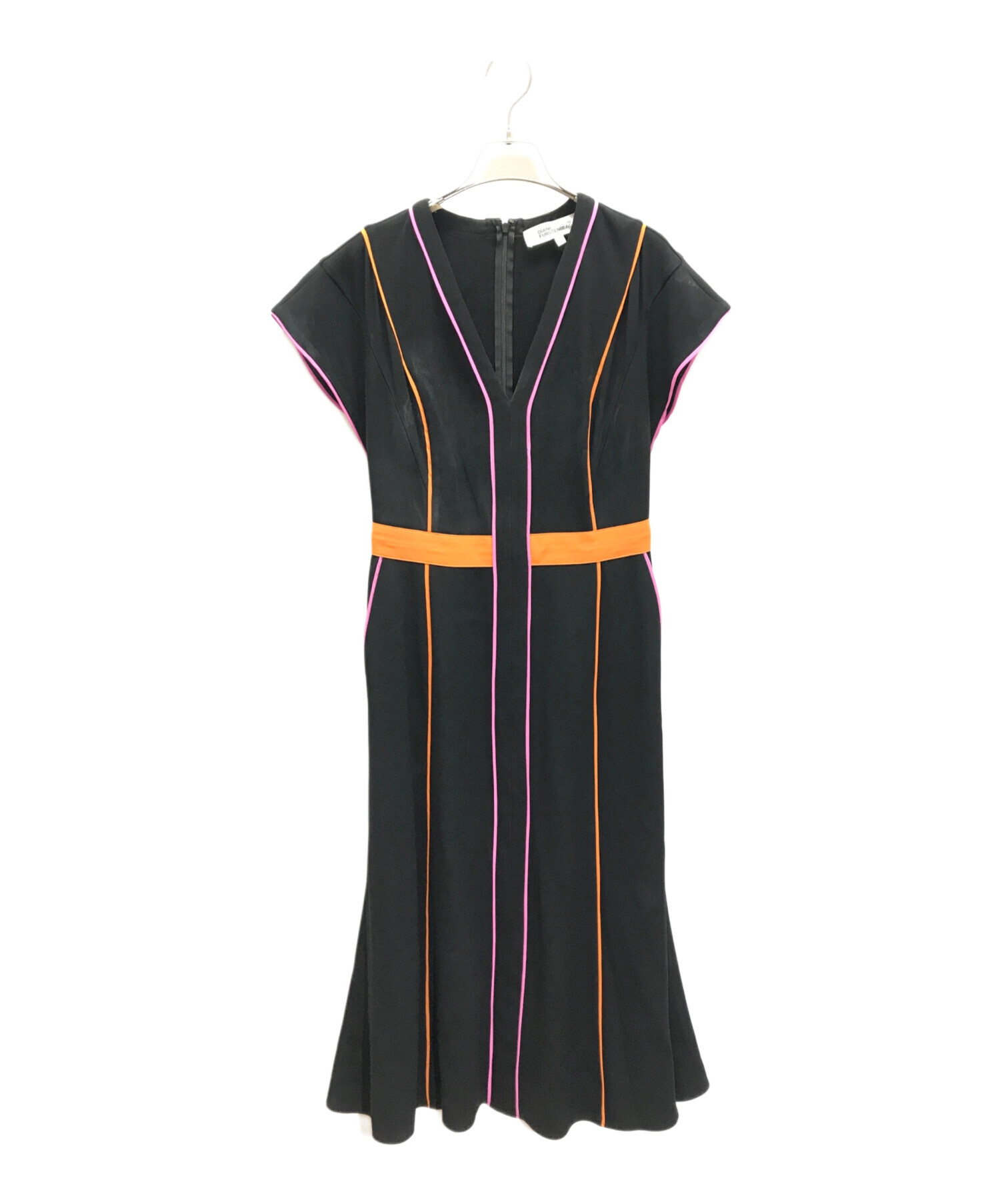 中古・古着通販】DIANE VON FURSTENBERG (ダイアンフォンファステン 