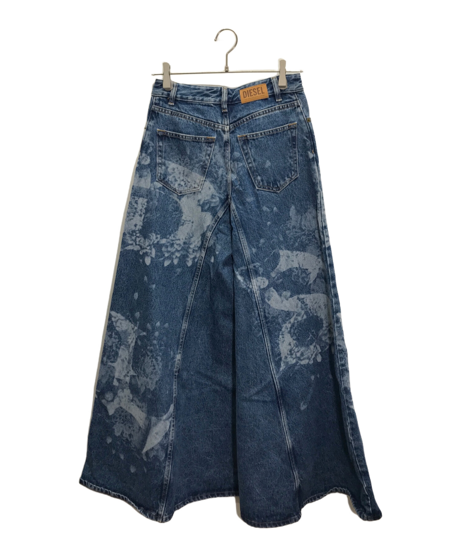 DIESELデニム w23